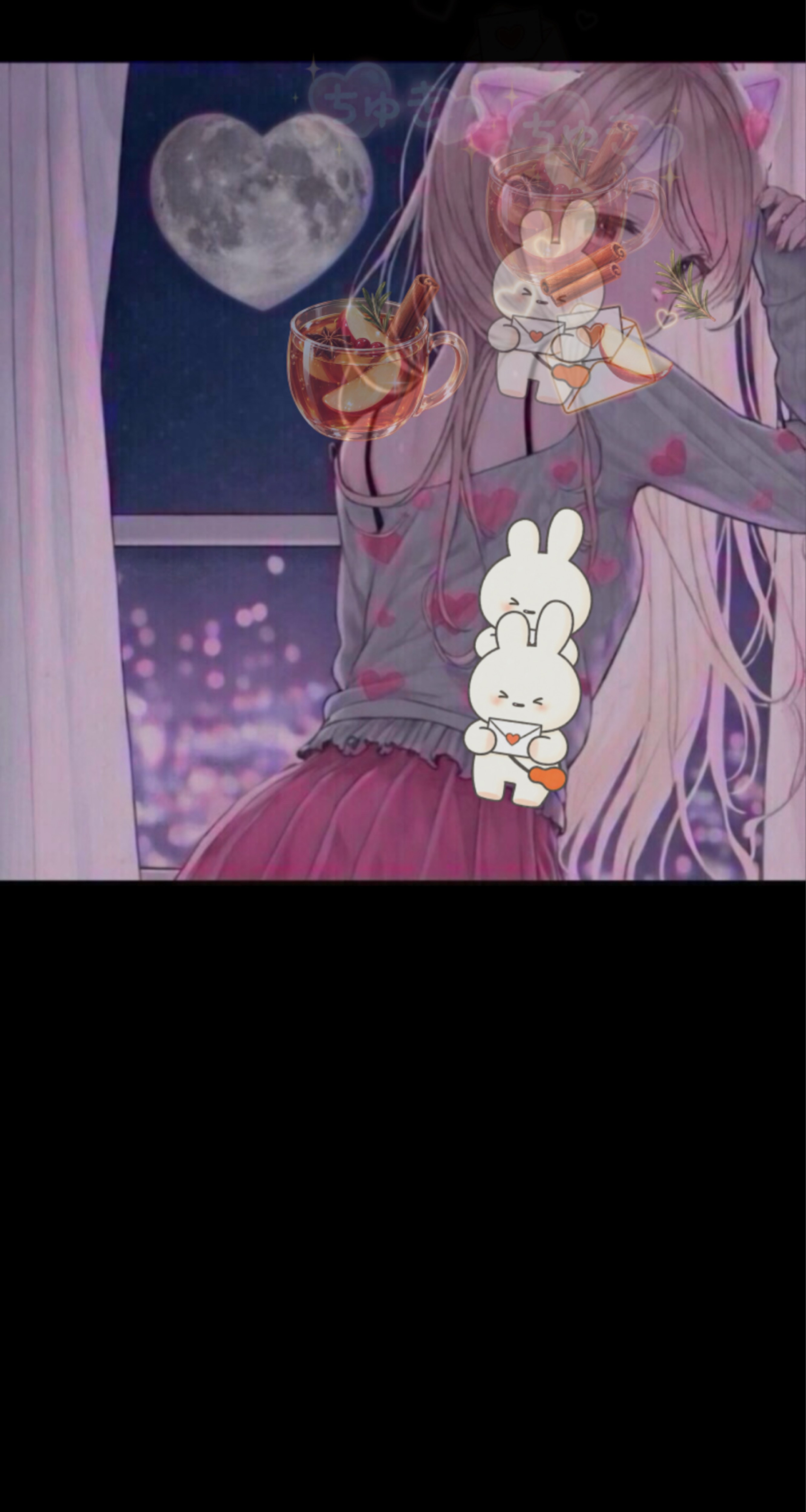 ^. .^ ꪆ【🐱眠🛌ASMR®】