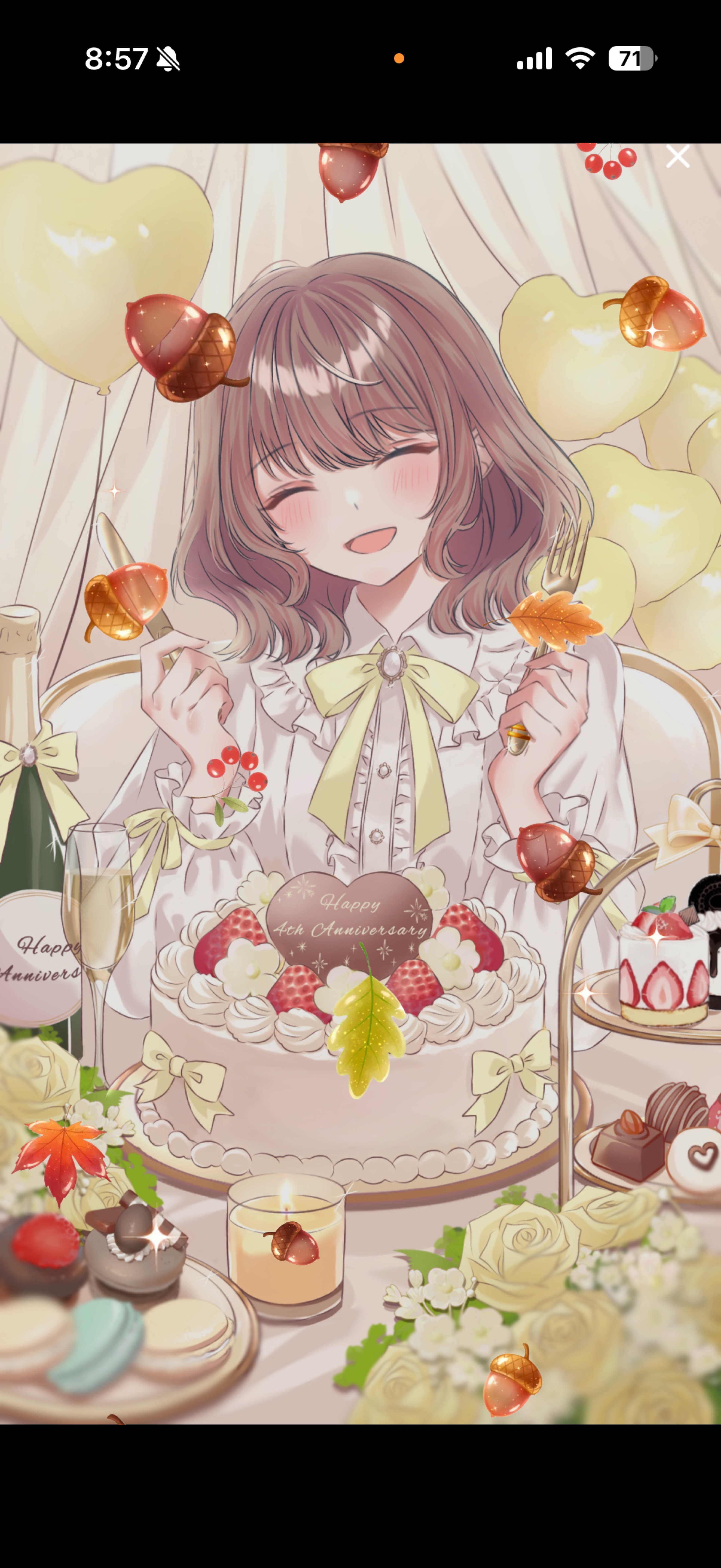【無機材】【雑談】【寝落ち】#153