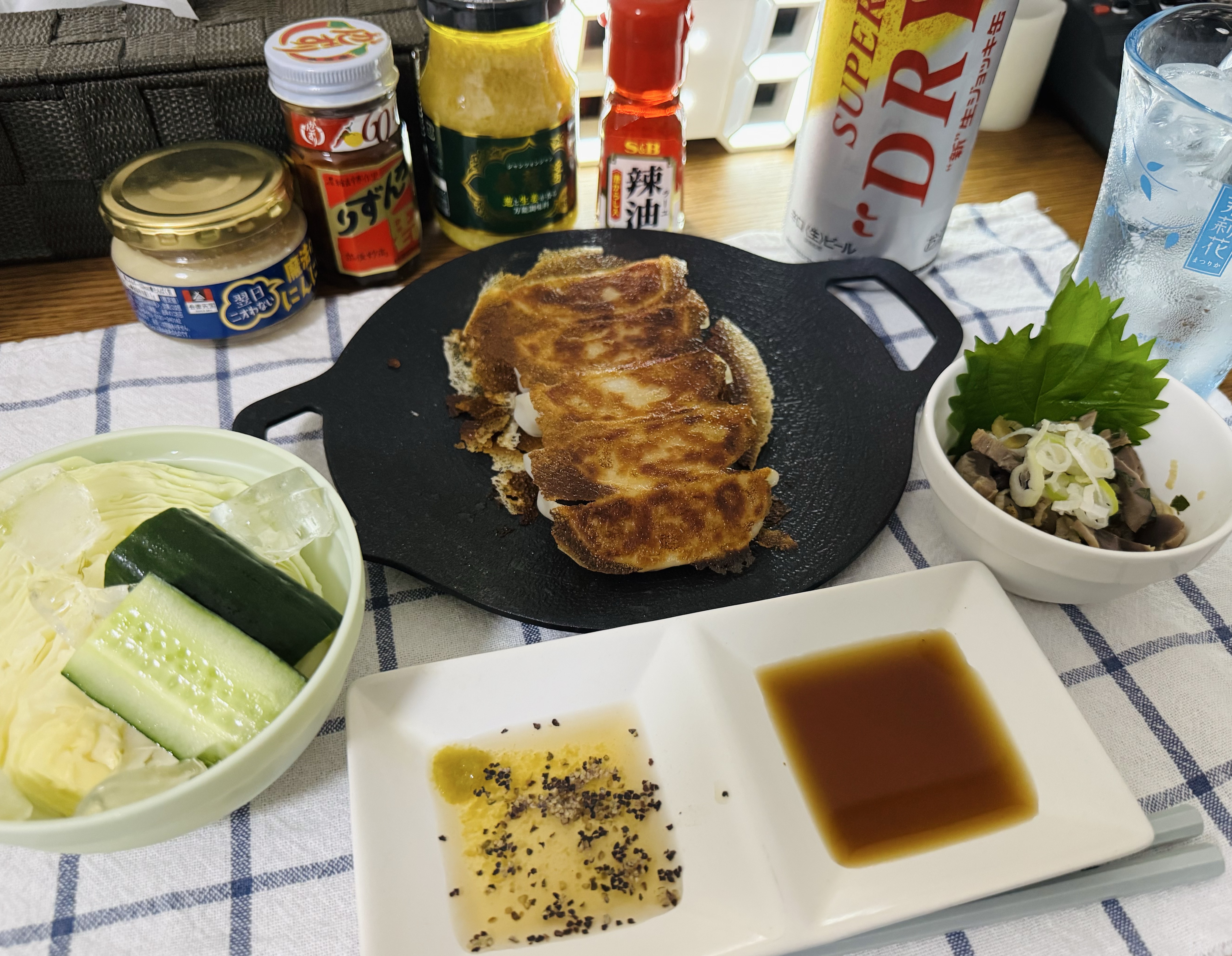 🍻 まいの日常? 🥟