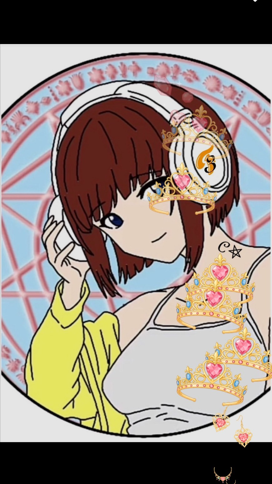まったりお喋り♪