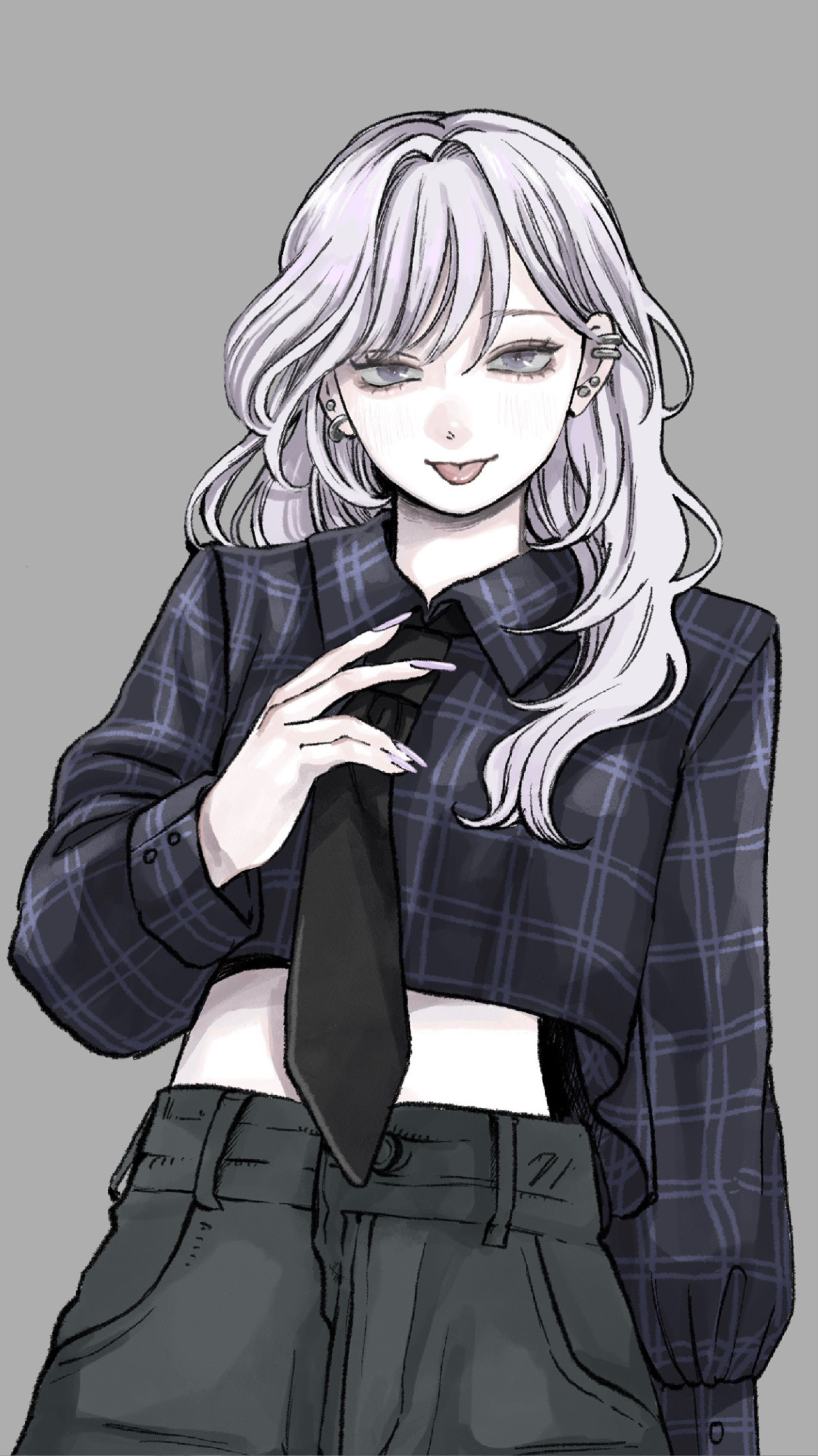 新イラスト՞⸝⸝'ᜊ'⸝⸝՞