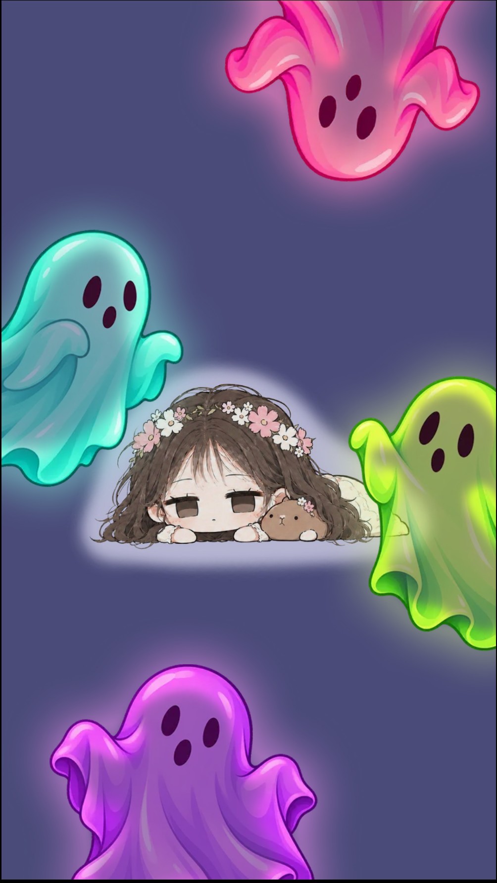 コラボ外した故に遅延🐾 初眠ﾊ落◎