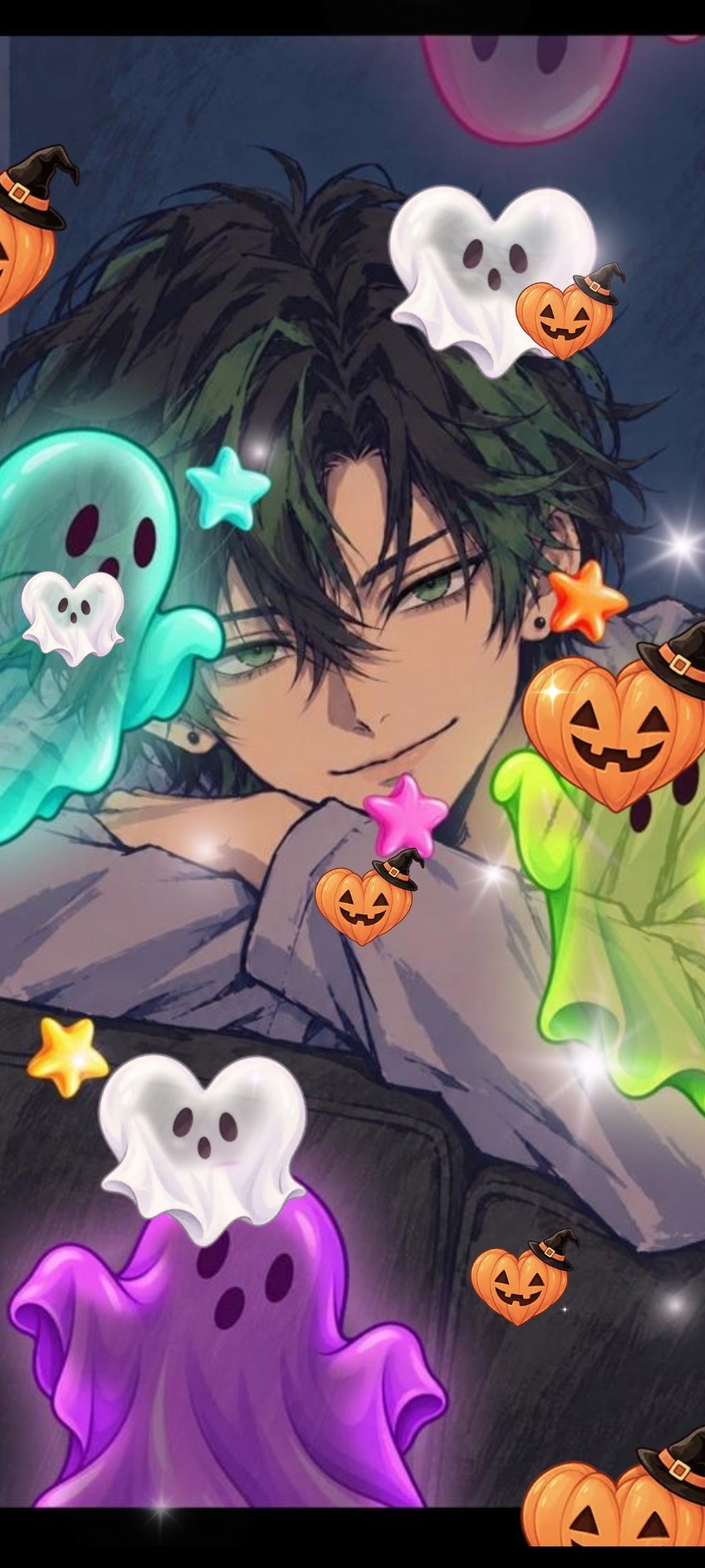 一旦来て