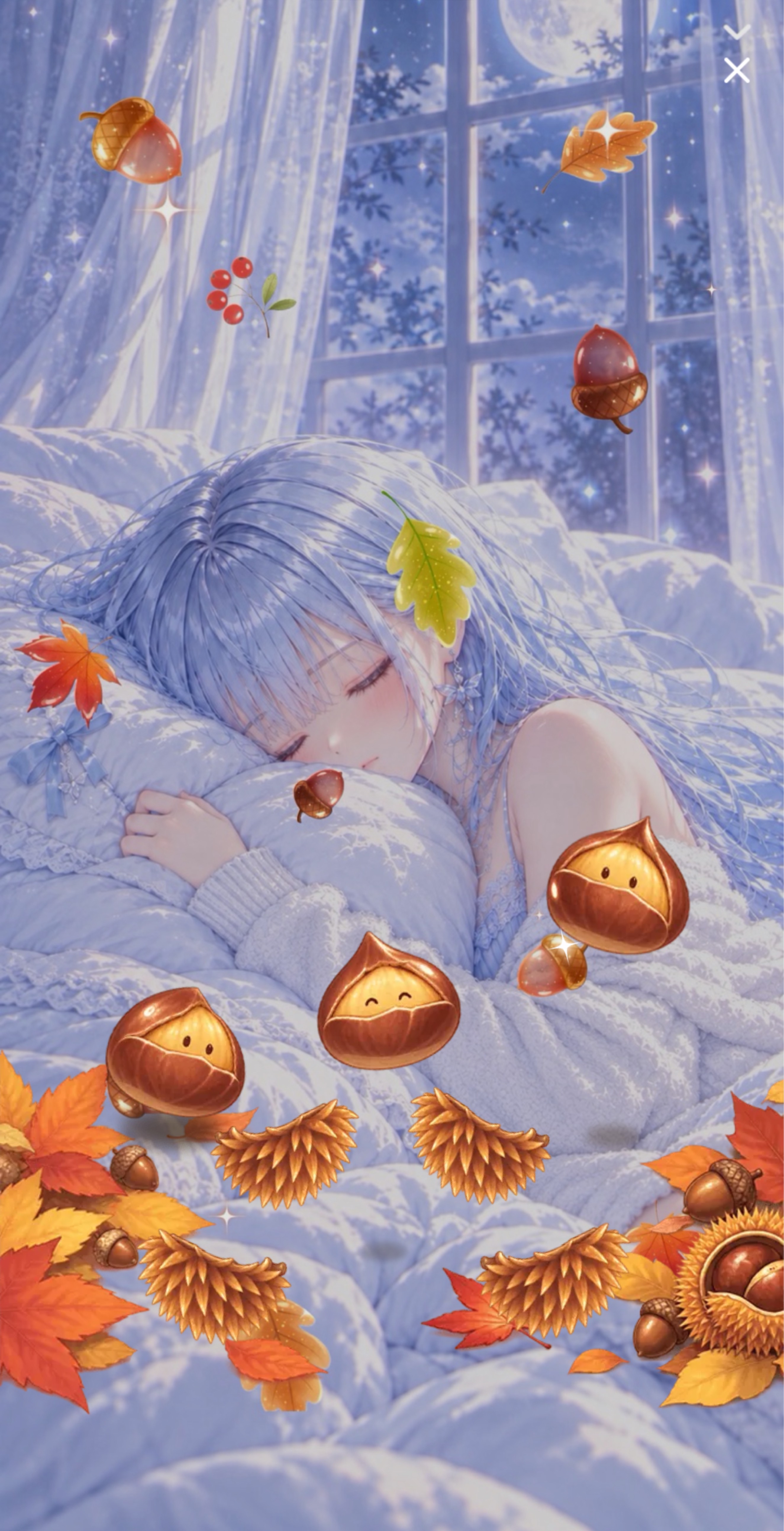 ゆっくり 𓂃🫧