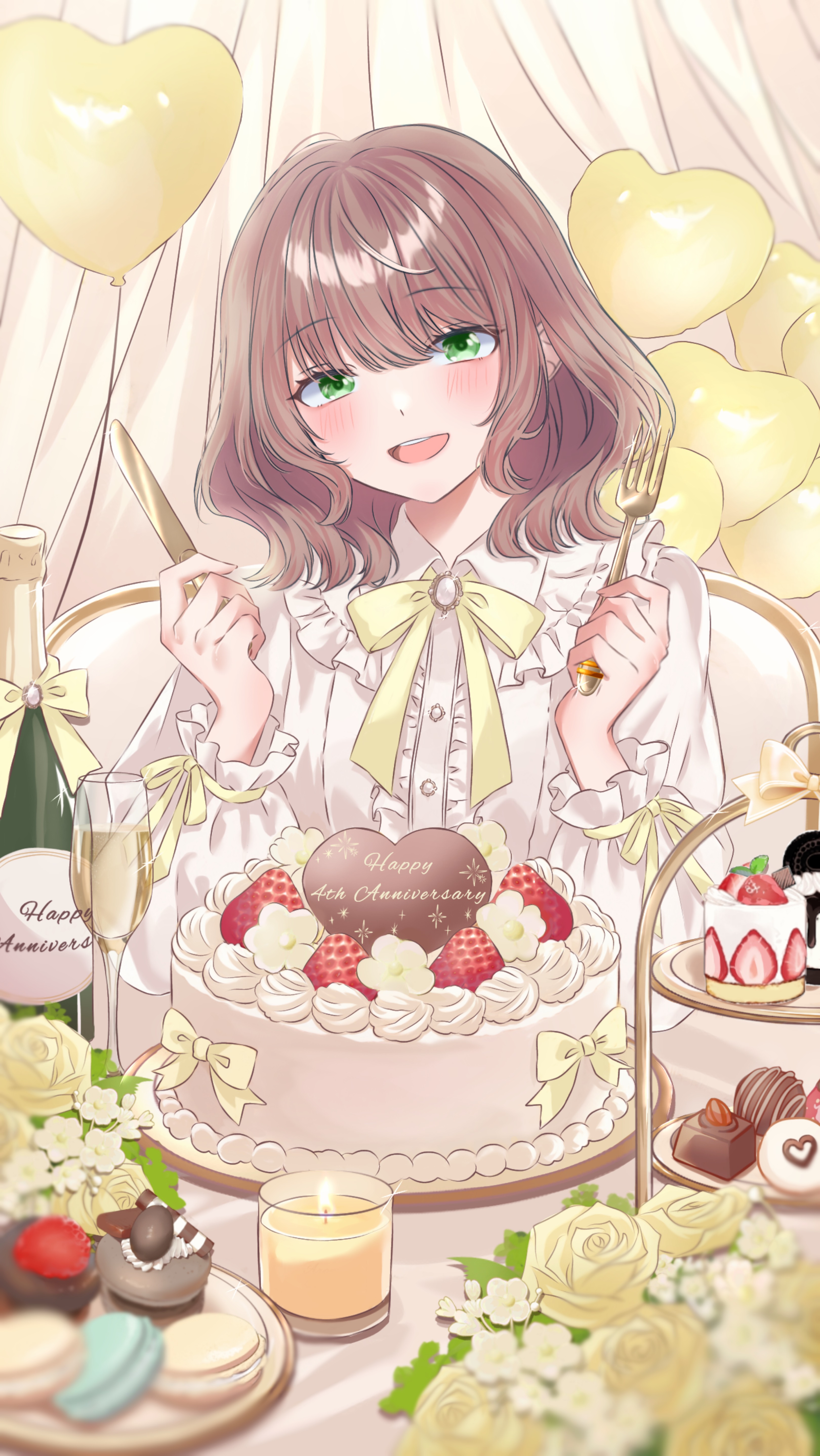 【無機材】【雑談】【寝落ち】#153