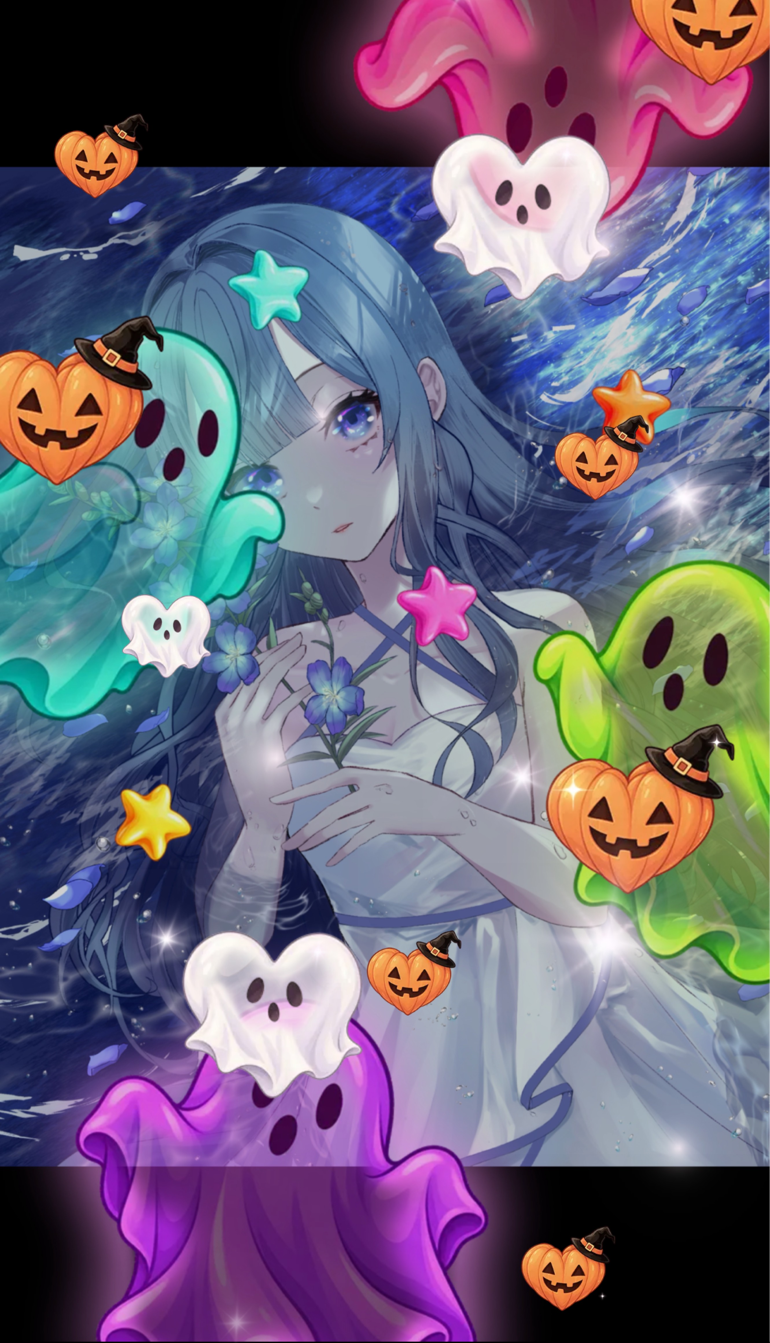 圧倒的寝落ち枠🌙