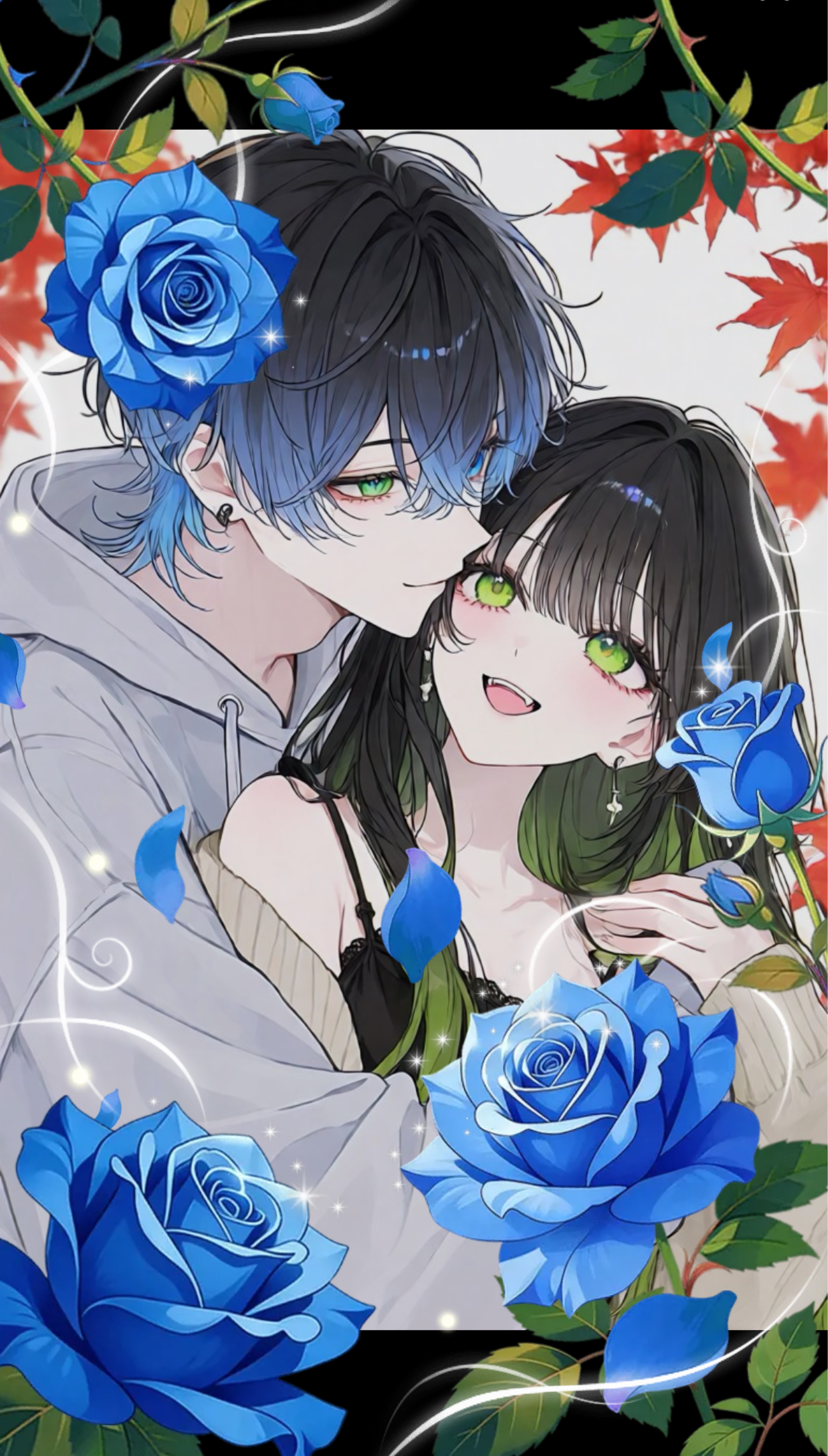 ㊗️1周年のうぉんな。㊗️