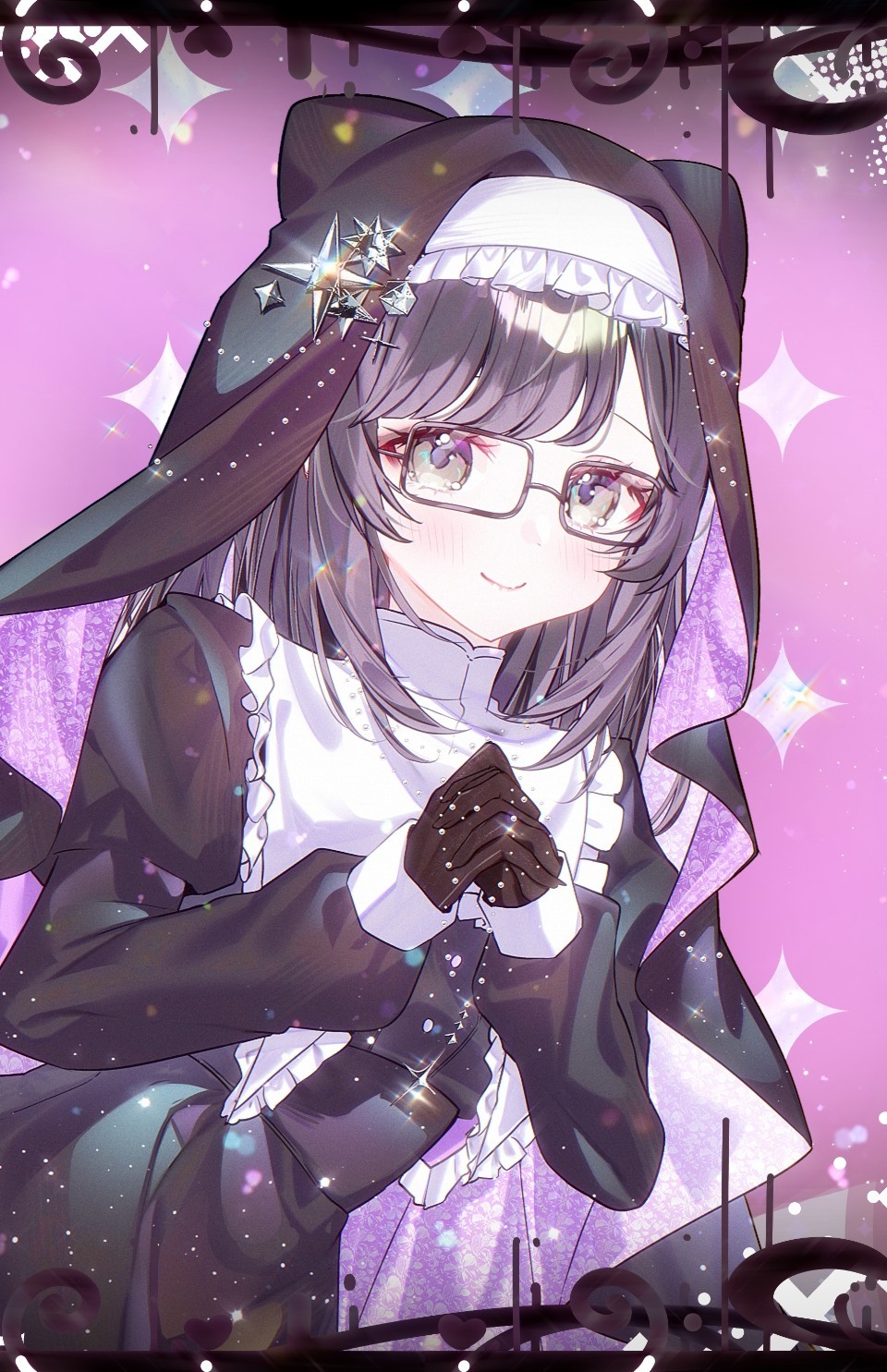しごおわ🐰🌃
