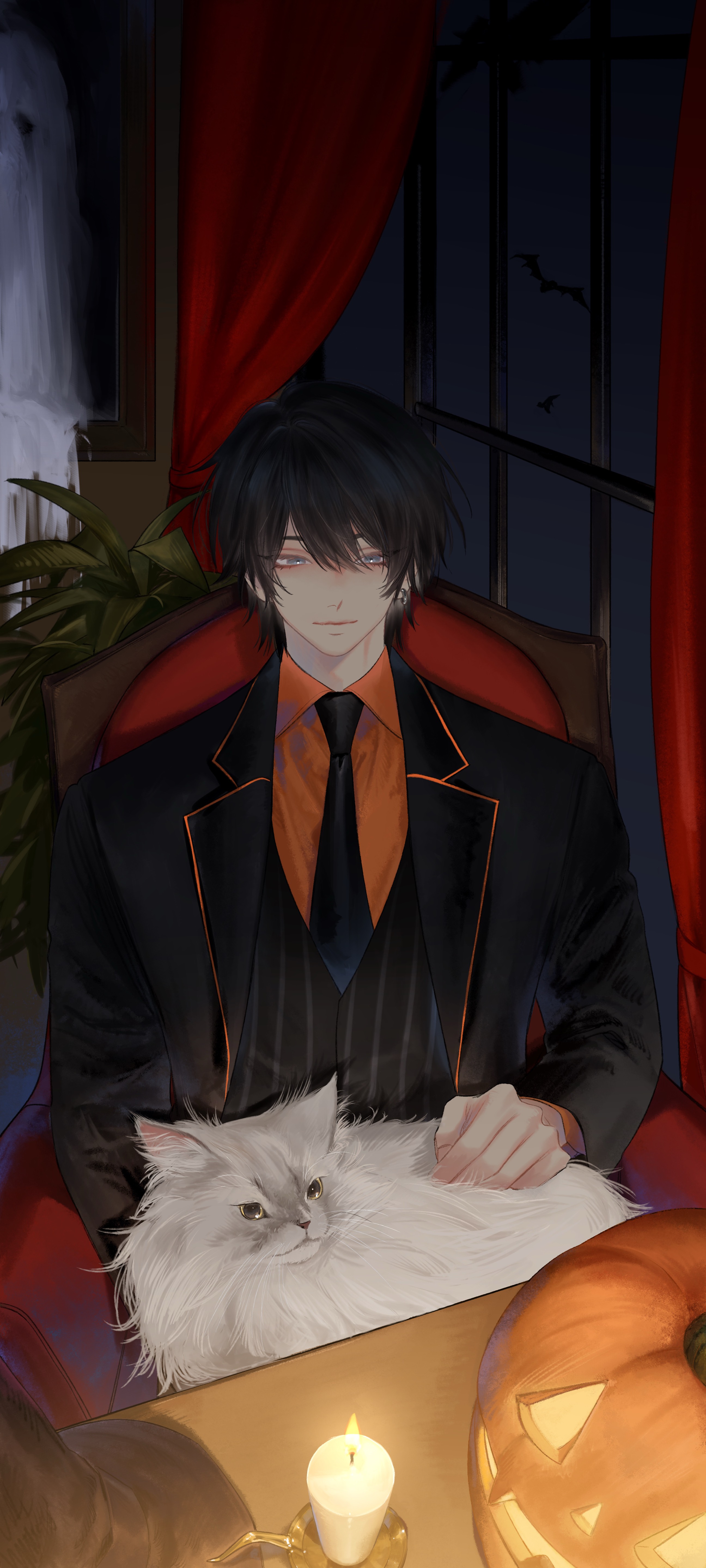 初潜◎￤𝚂𝚎𝚌𝚛𝚎𝚝 𝙱𝚊𝚜𝚎 🎃