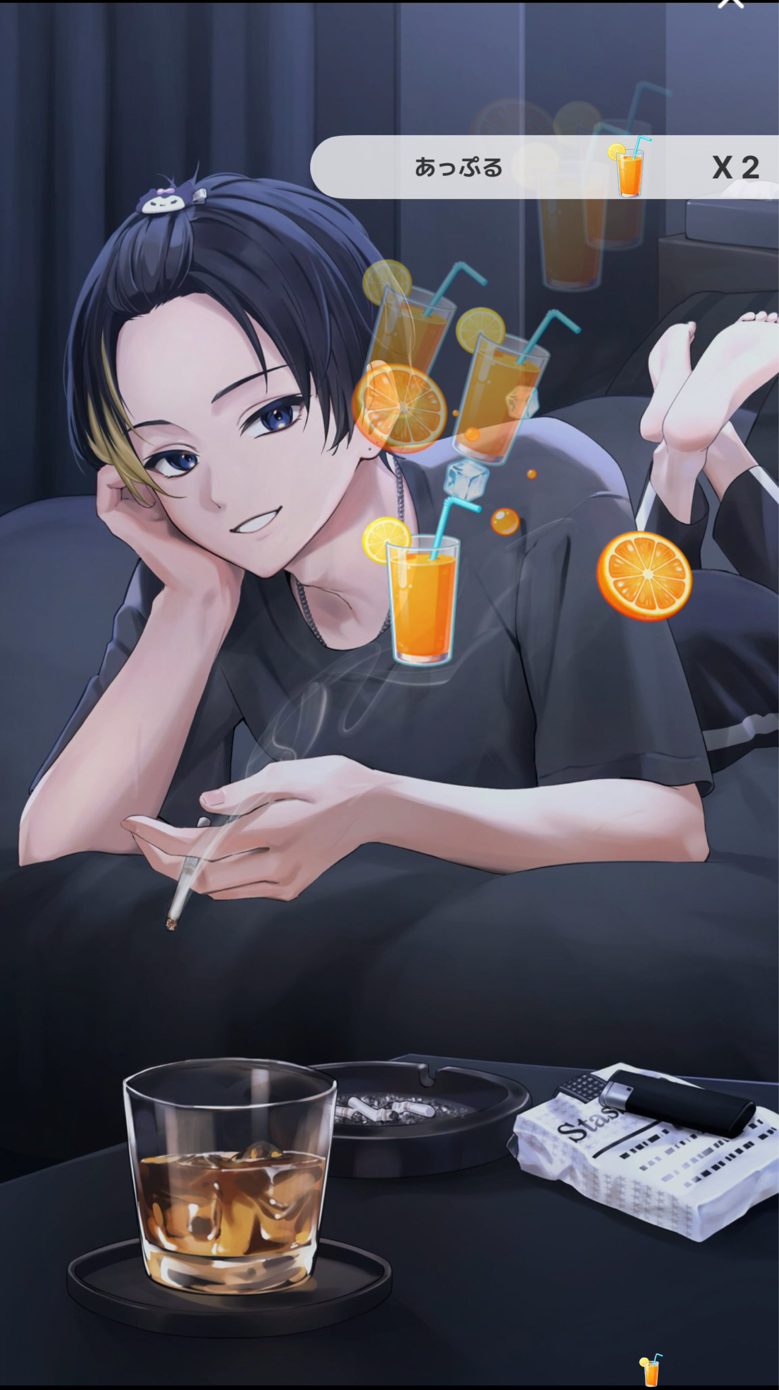 こんにちは