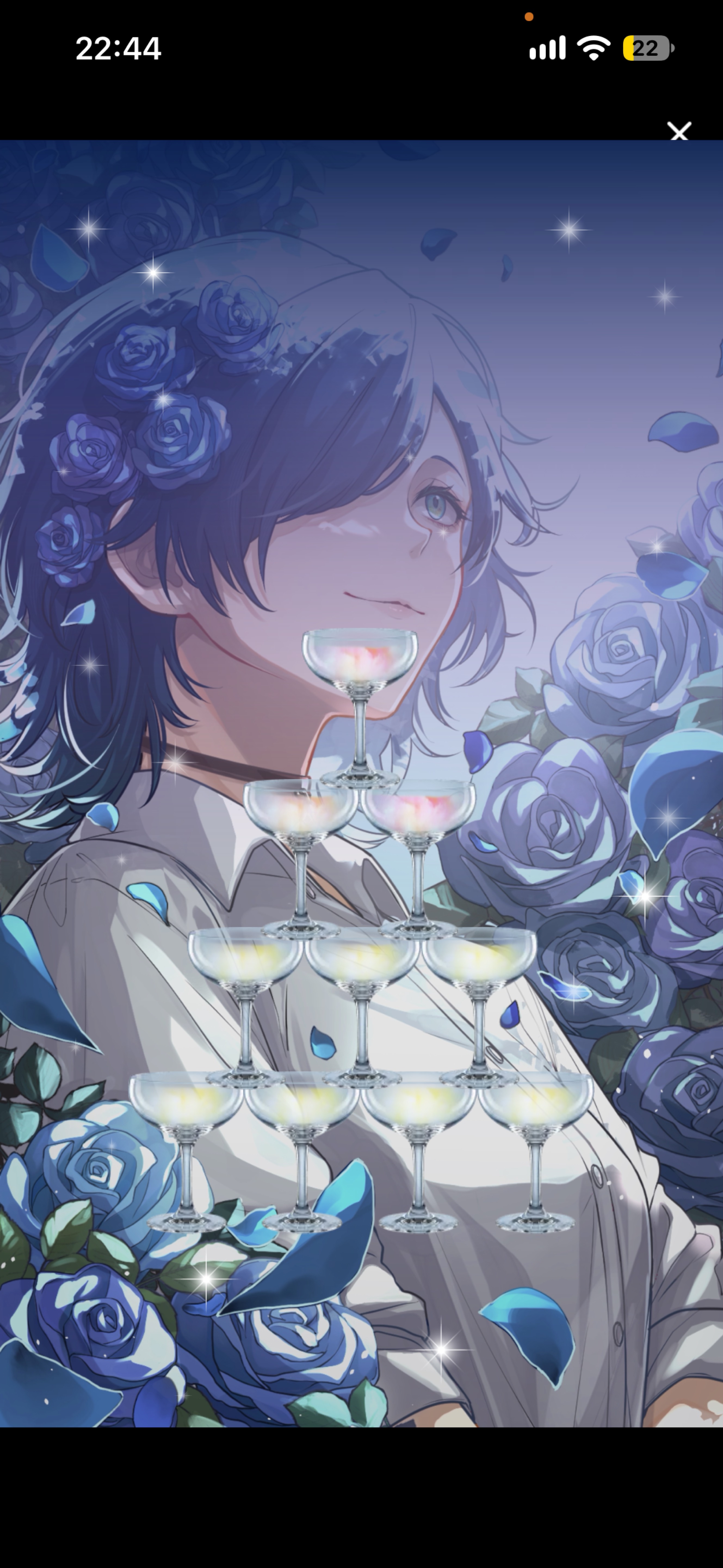〖♡落歓迎〗飛び込め❣️