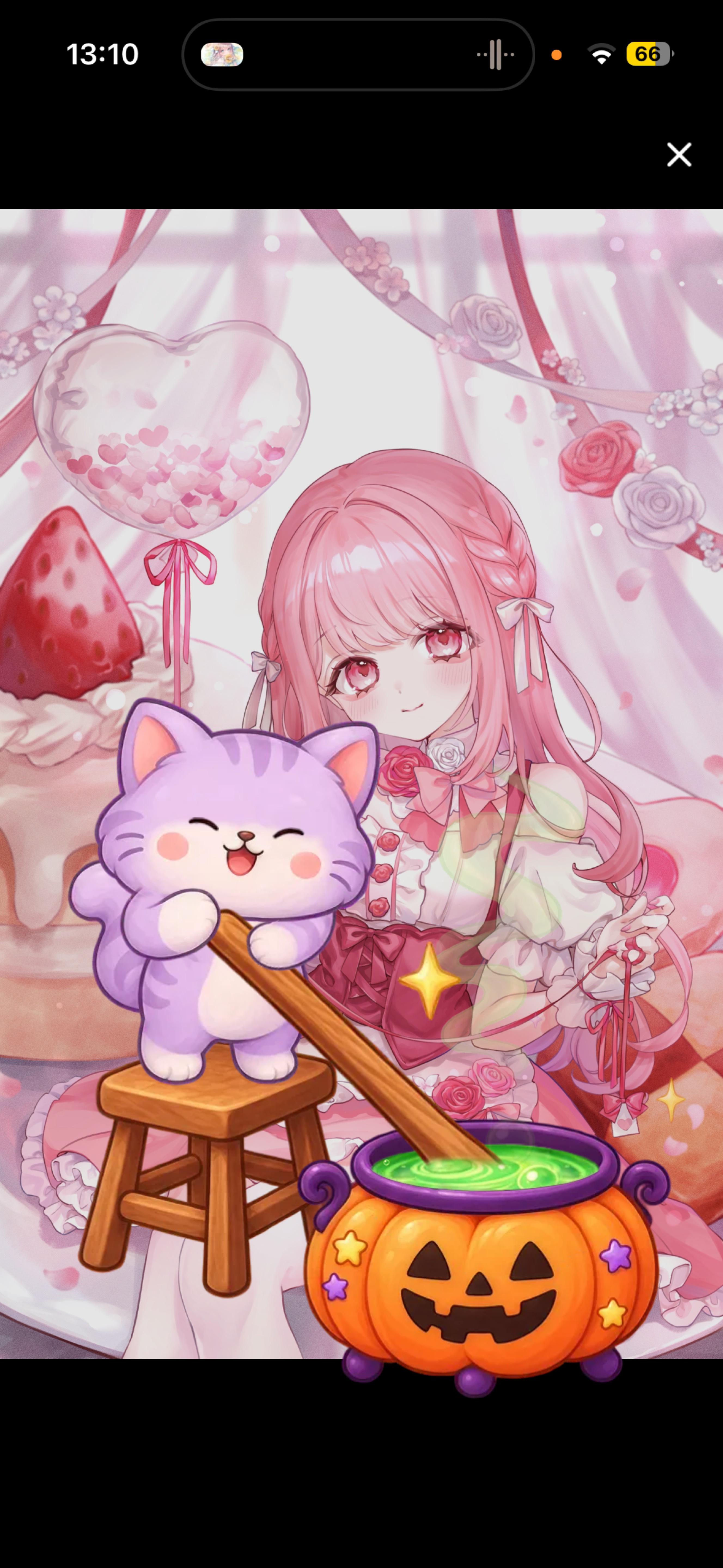 初見さん大歓迎🌸 癒し雑談◝✩