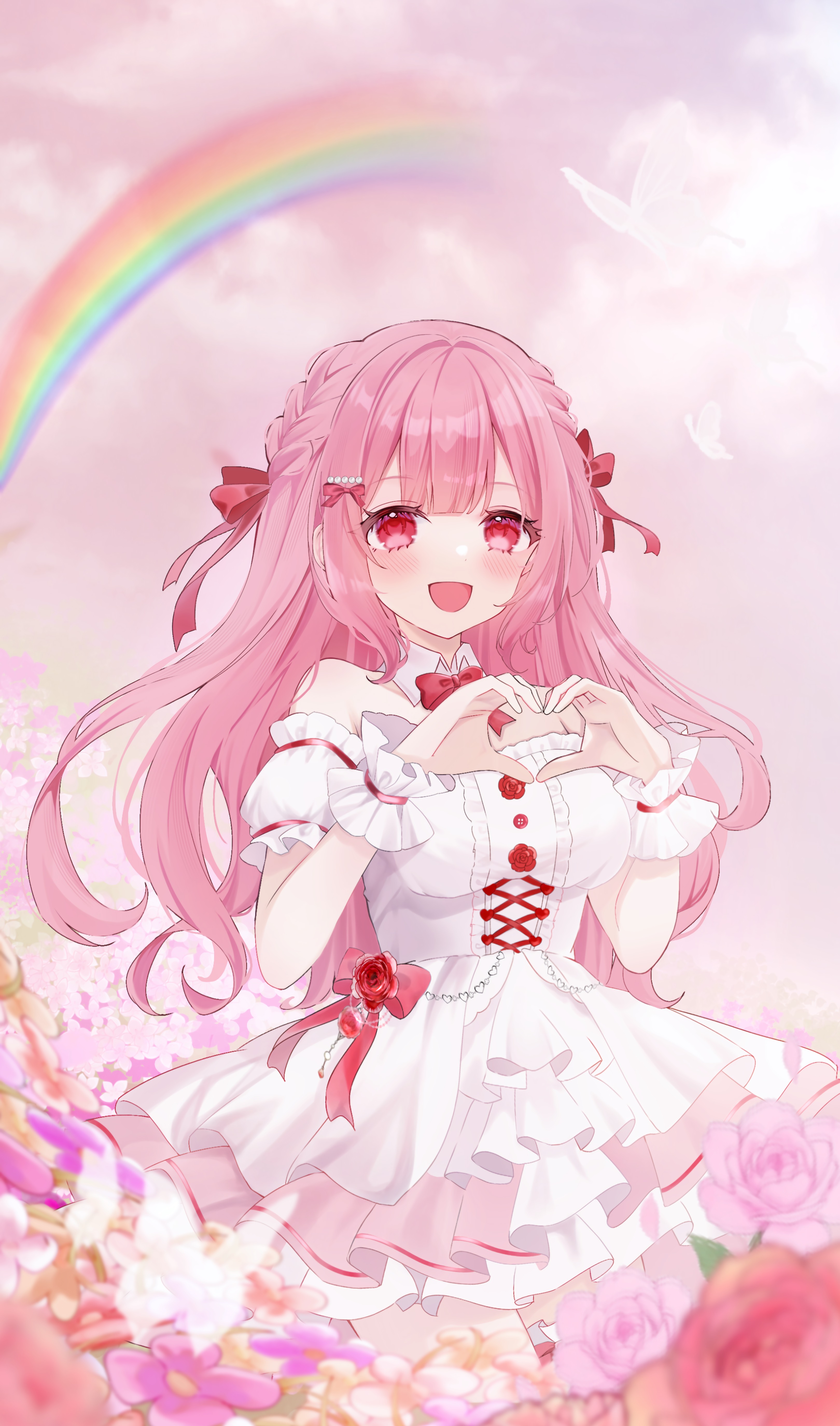 初見さん大歓迎🌸 癒し雑談◝✩