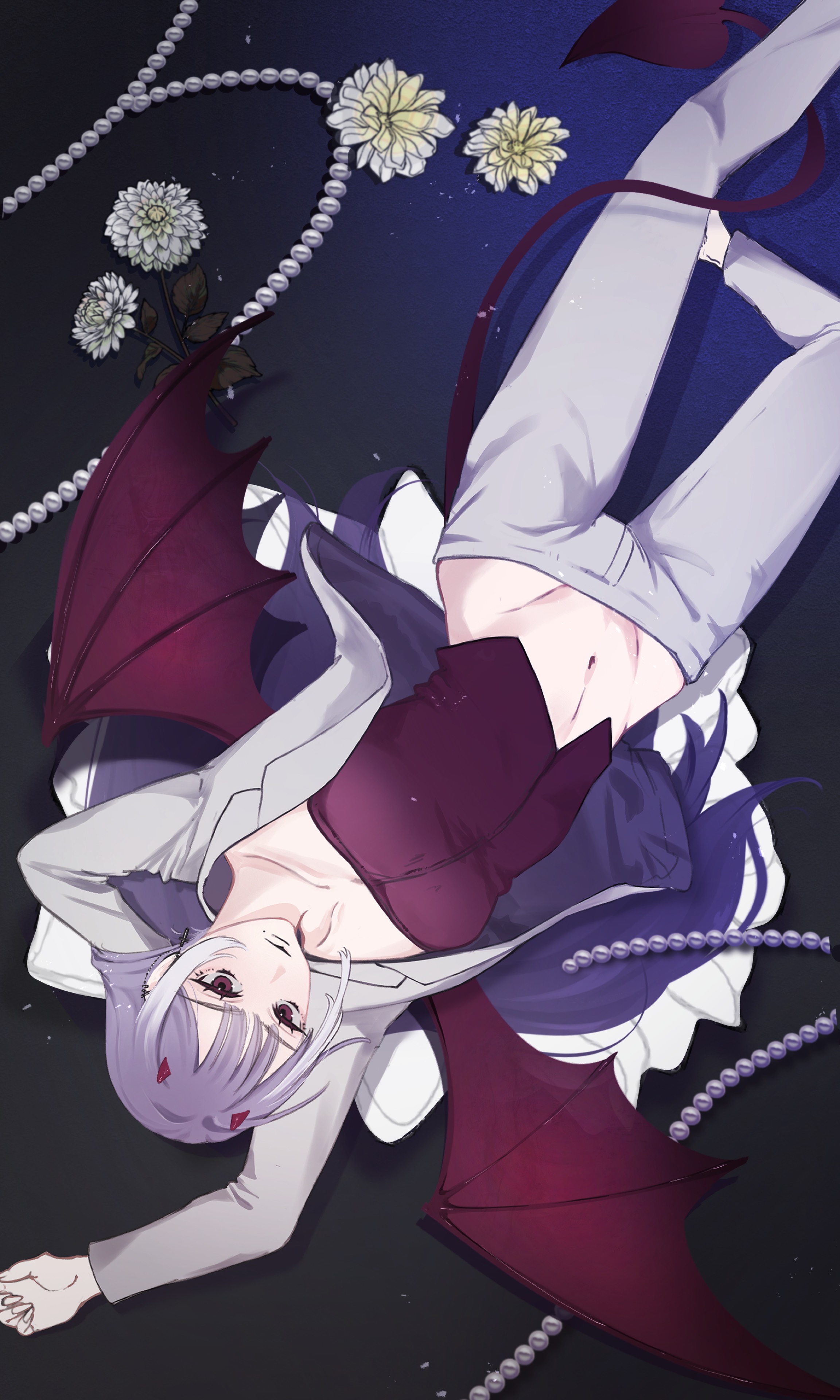 Spoon 5周年記念枠🌙*·̩͙