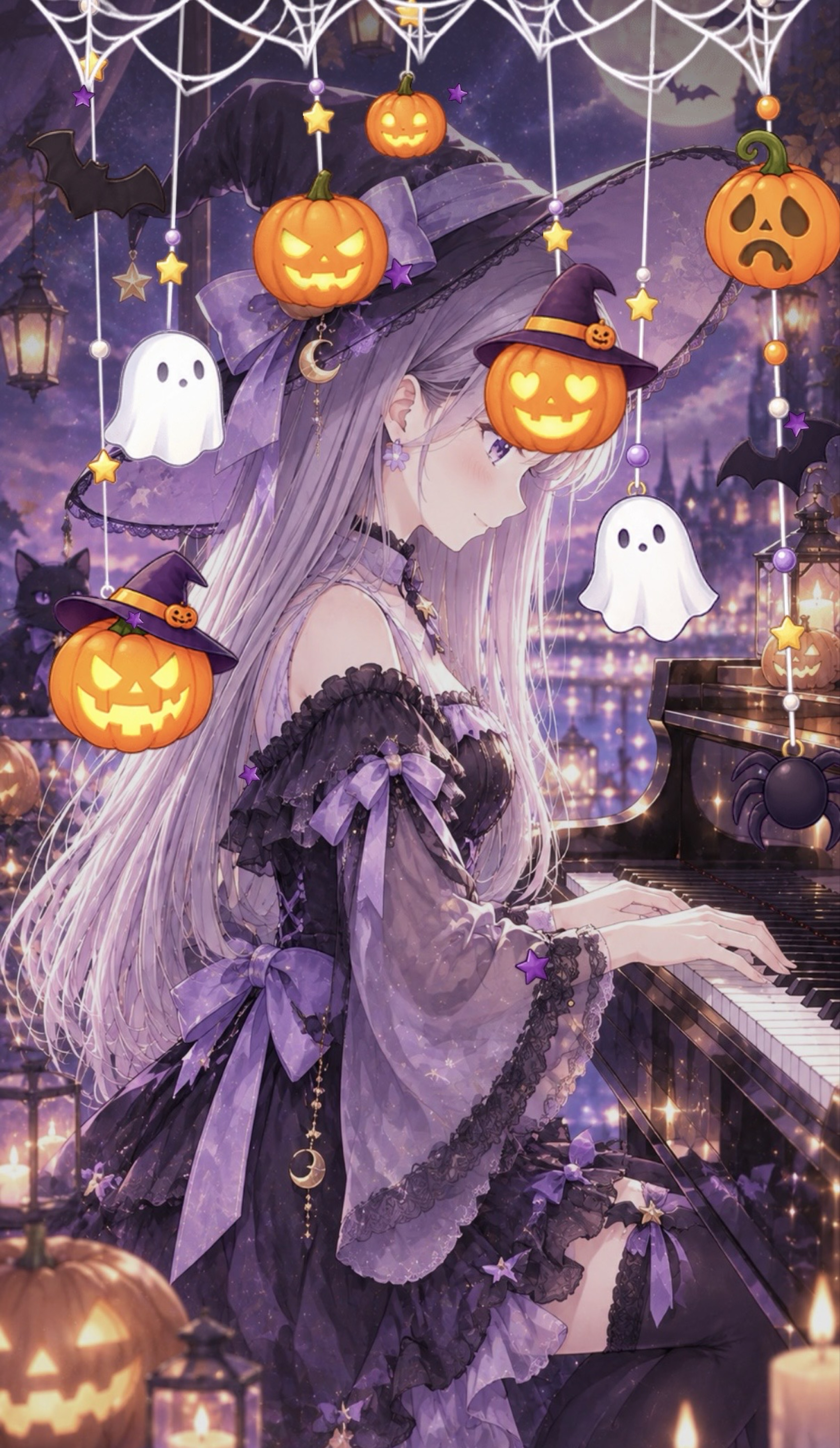 初潜〇ピアノ練習