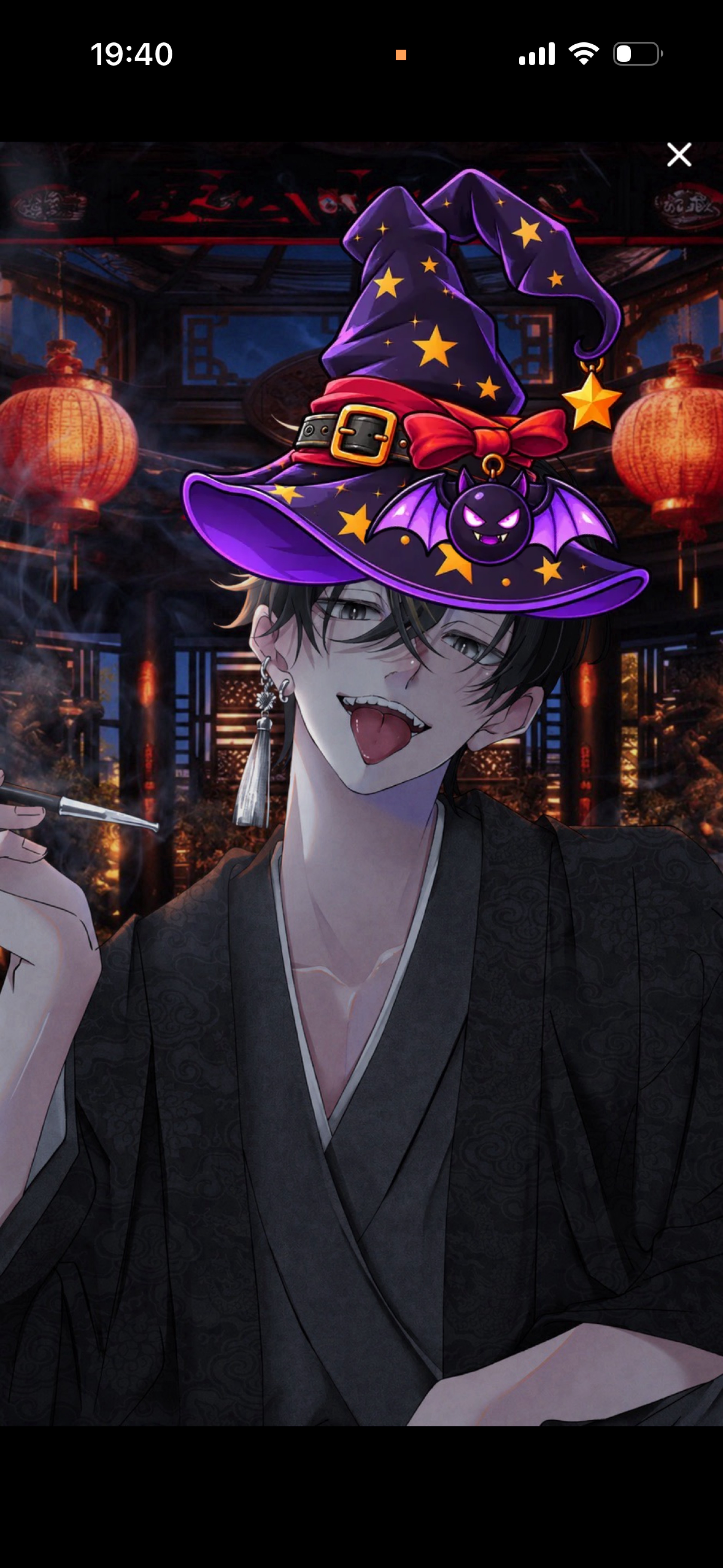 神の随に☬