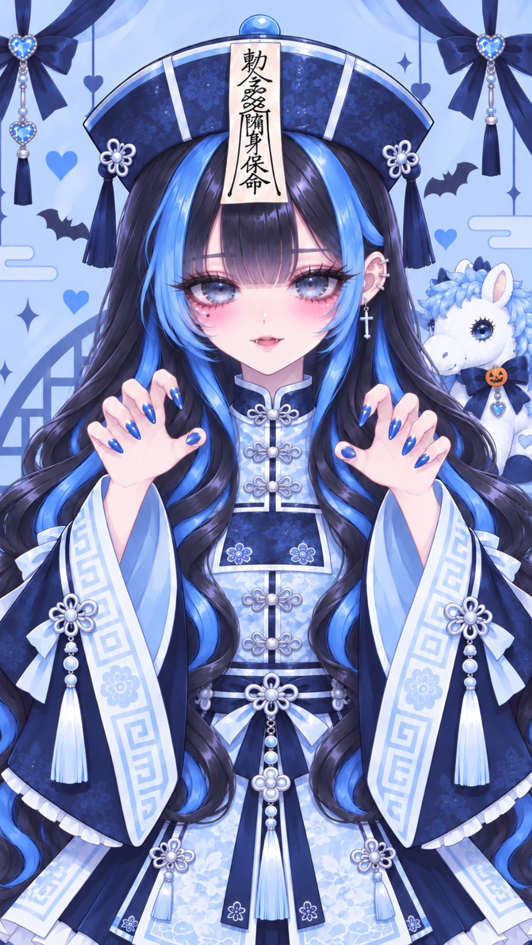 初寝潜◎きみまちっ❕
