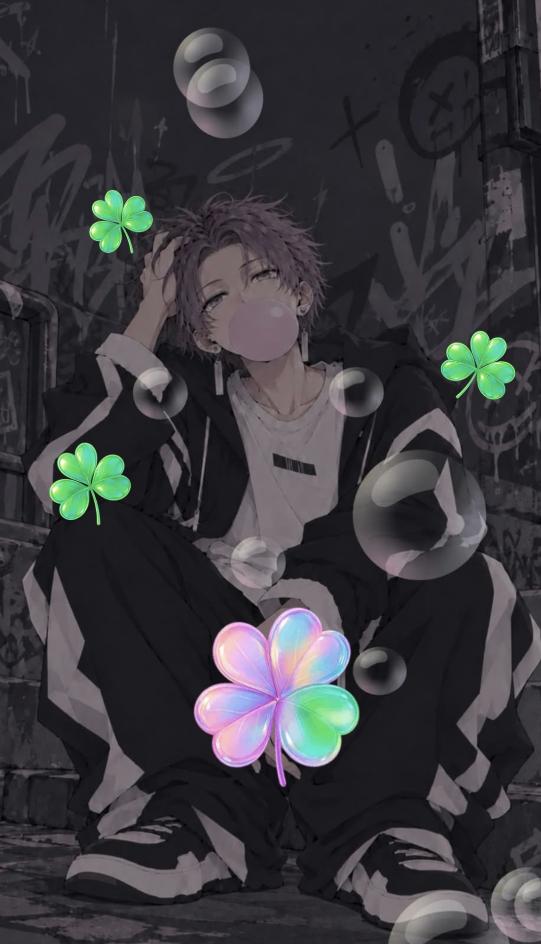 おはよ