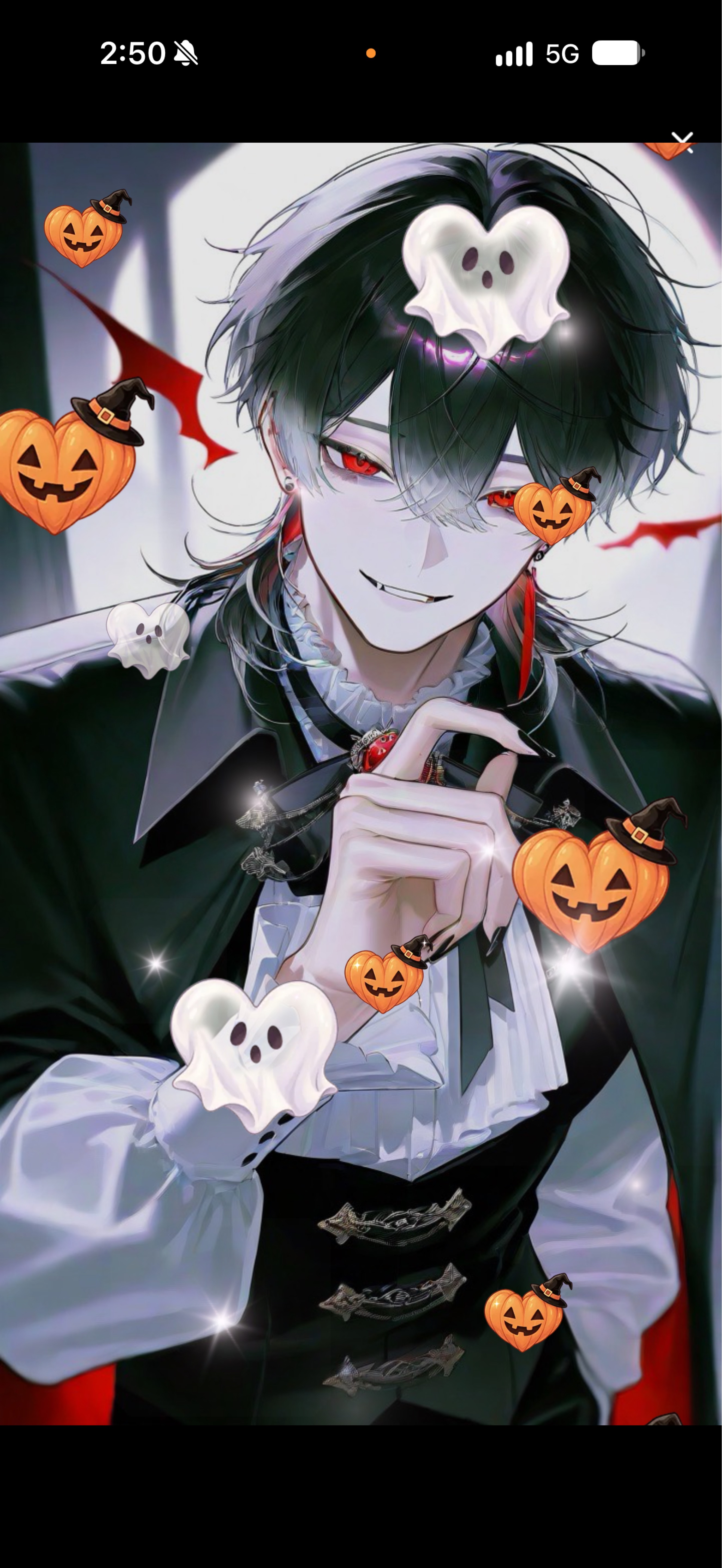 ええ声と話したくない？🎃
