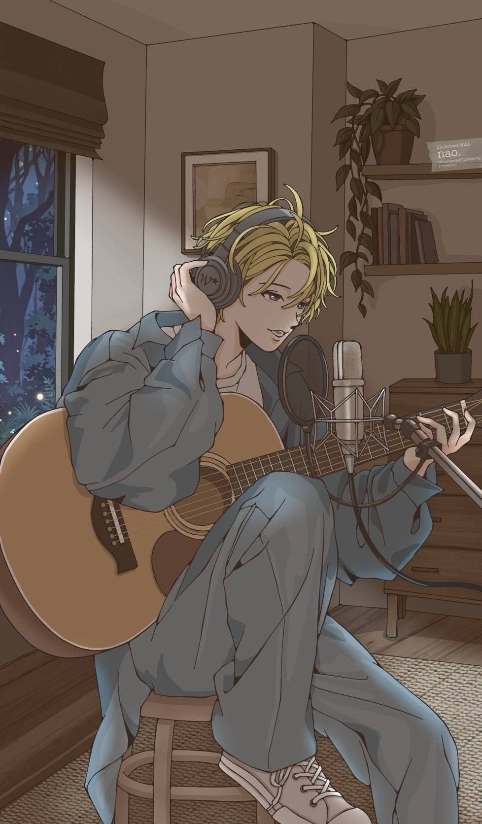 生歌さん