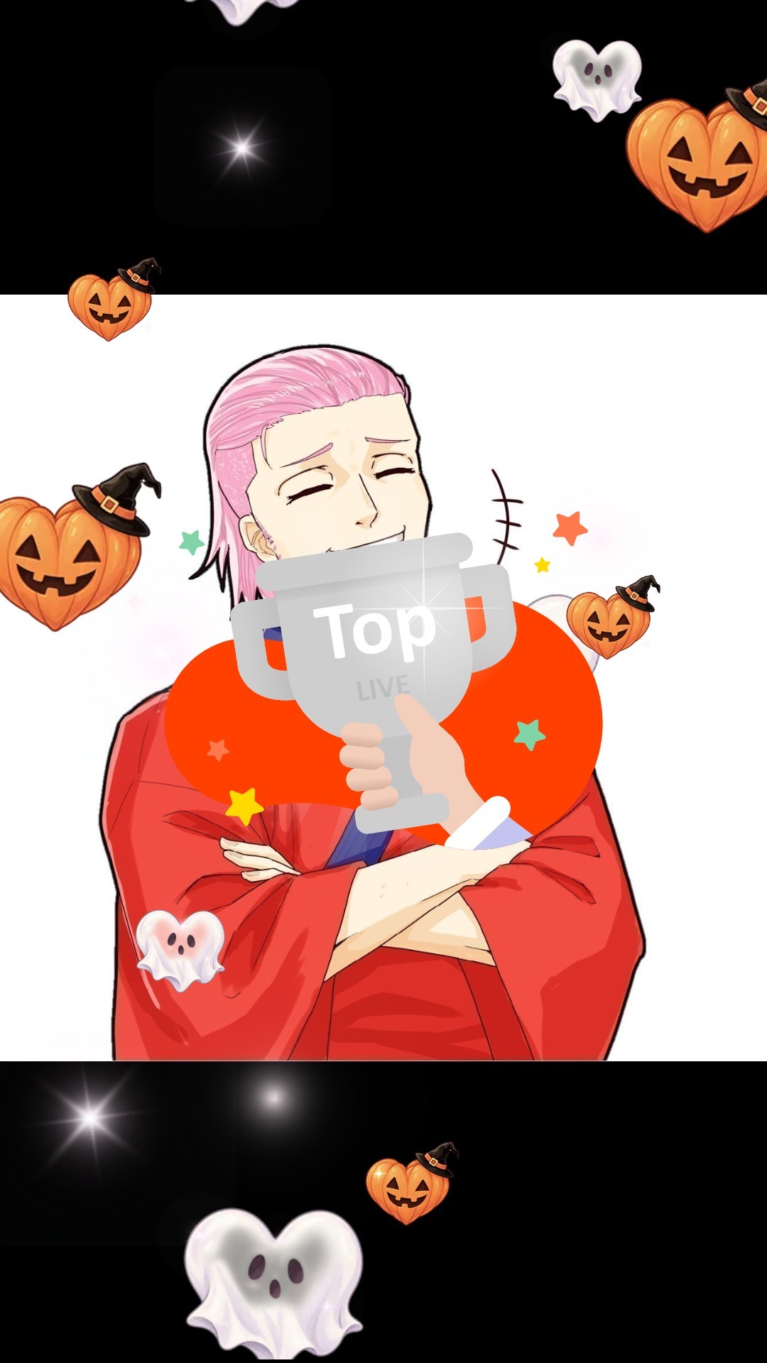 【雑談】喋る鮭 #4