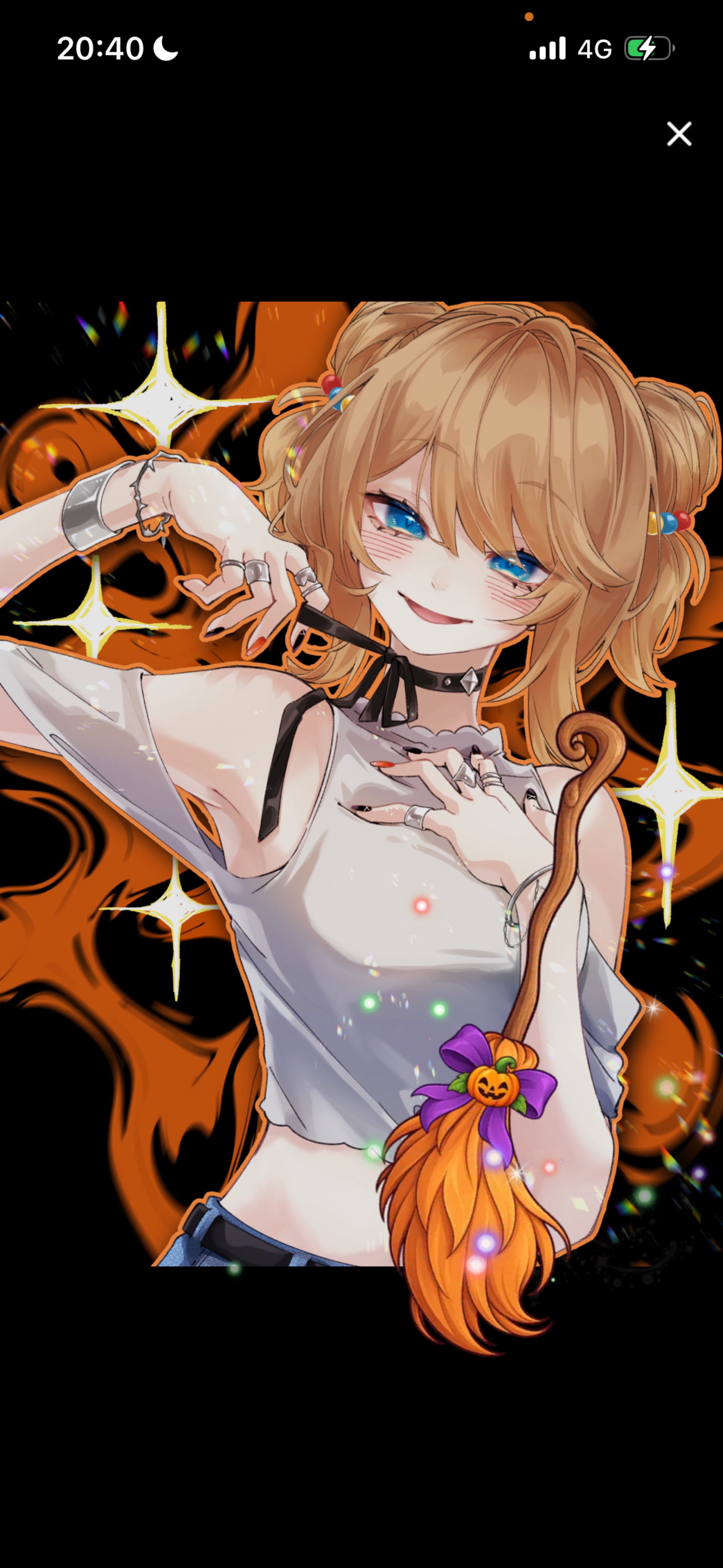 🍊すぷん赤裸々座談会