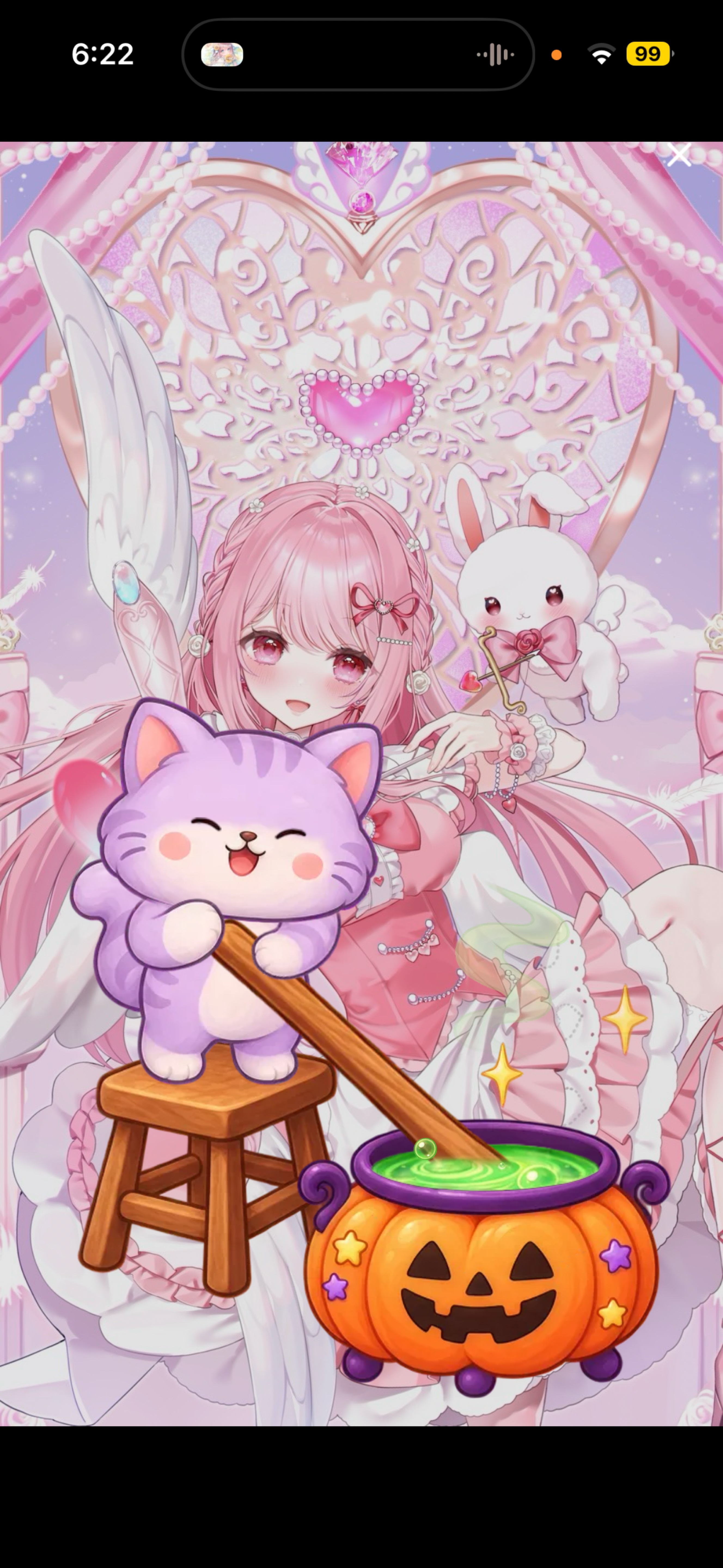 落ち着く声◦° 準備や二度寝のお供に🌸
