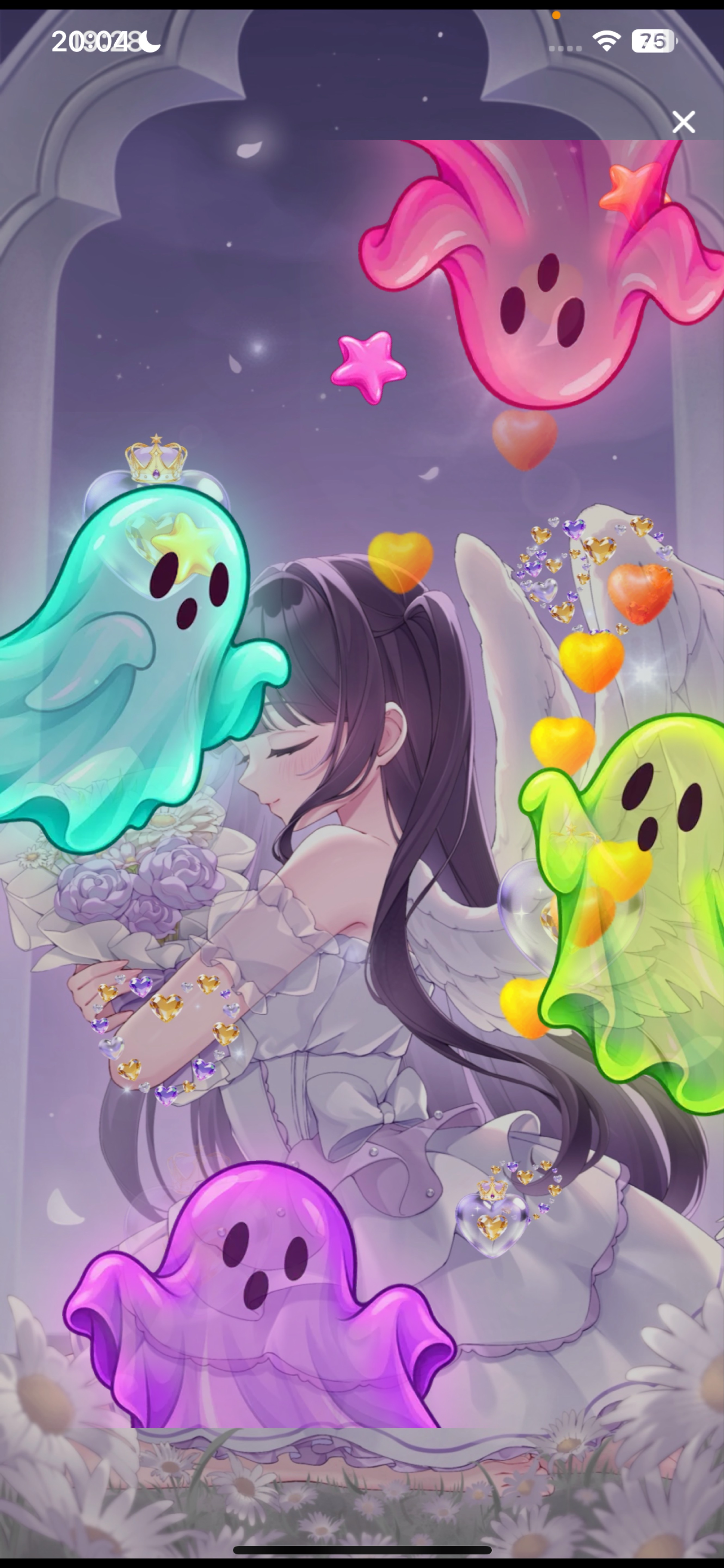 BGM￤1h元気いっぱい歌枠🎤✧