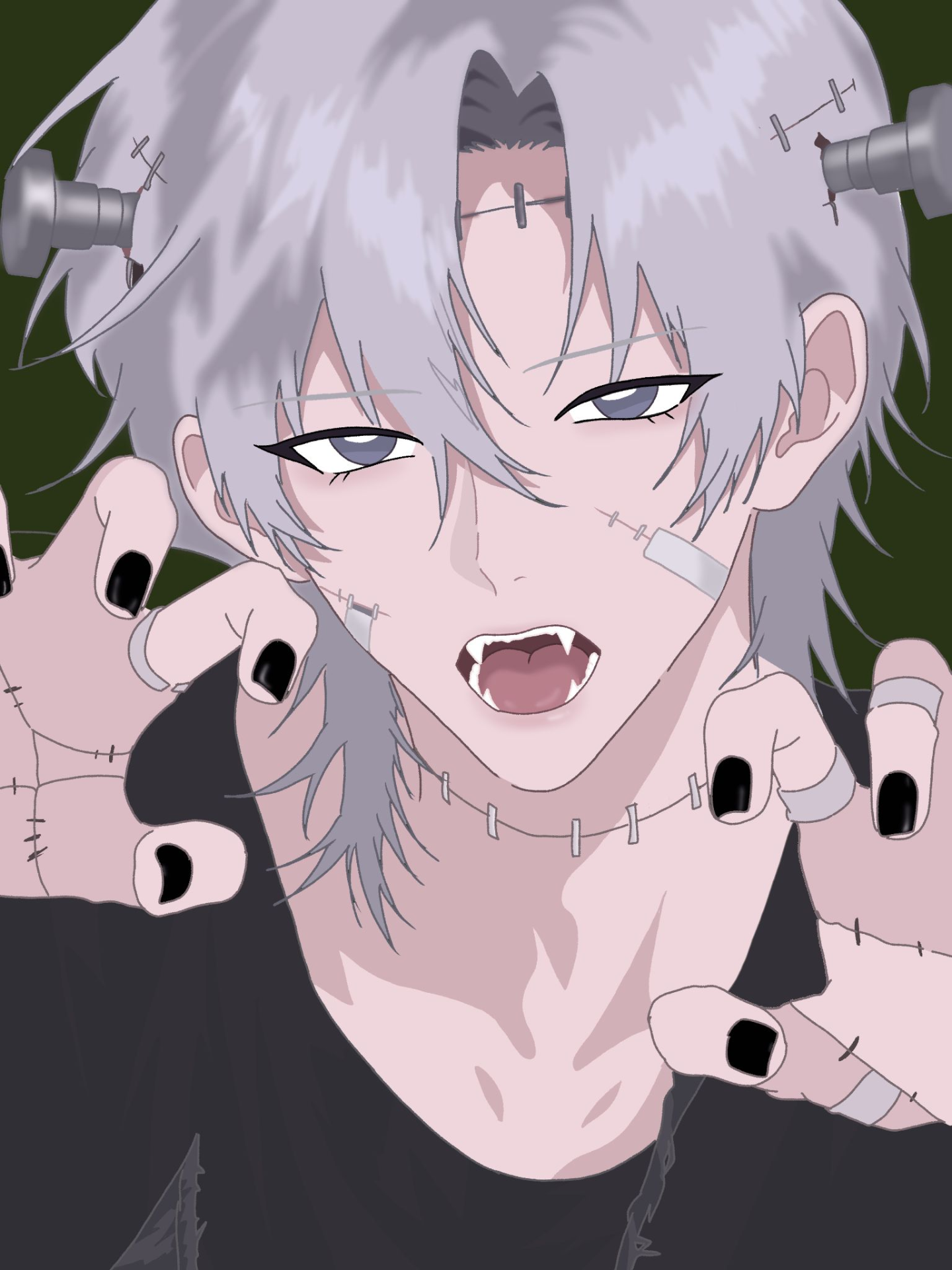 少し聞いて。