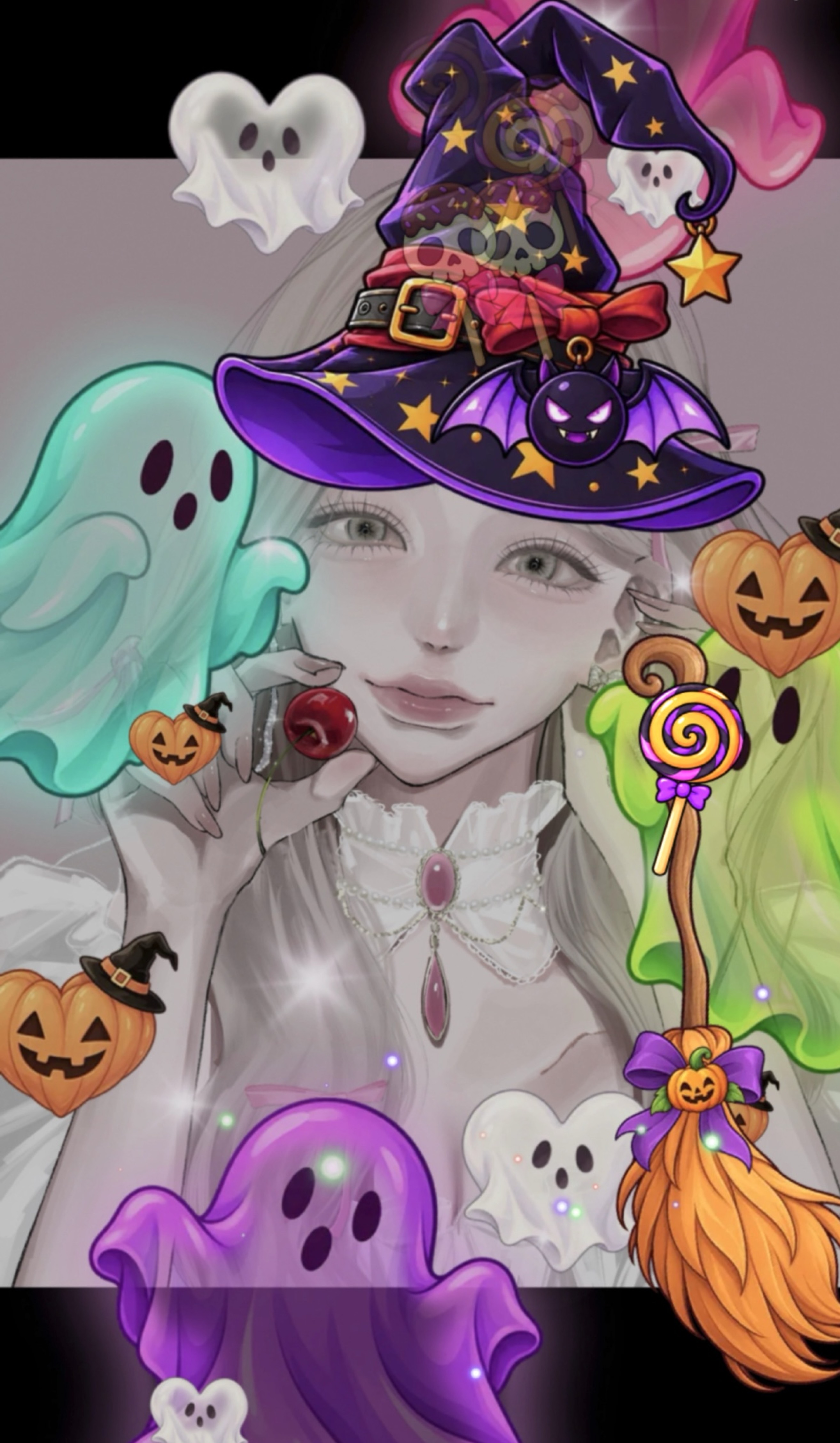 🎃遅めのᴸᵘᴺᑦᴴₜᵢₘₑ 🎃初潜○