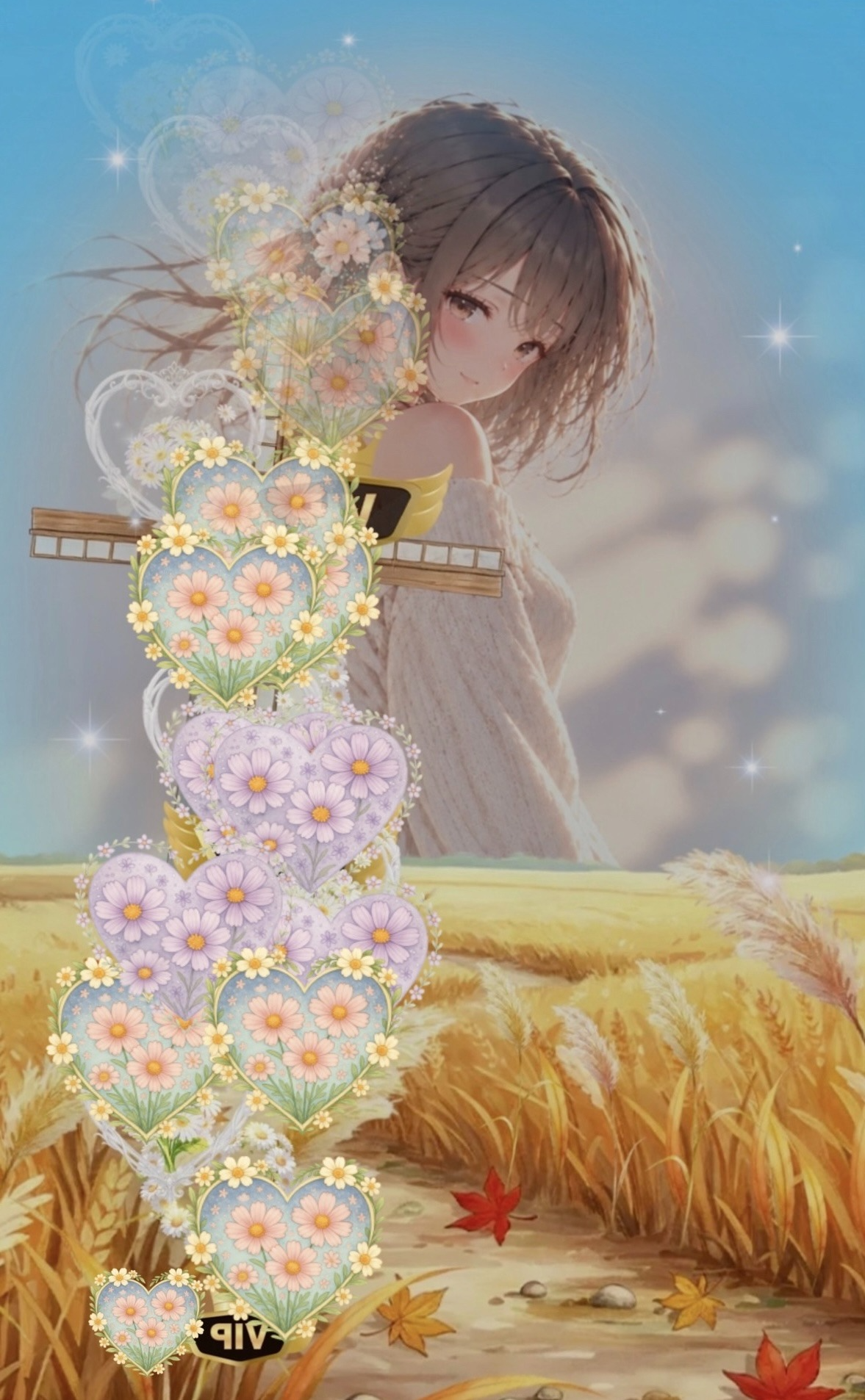 みんな、ありがとう・・・　は落ち潜り◎