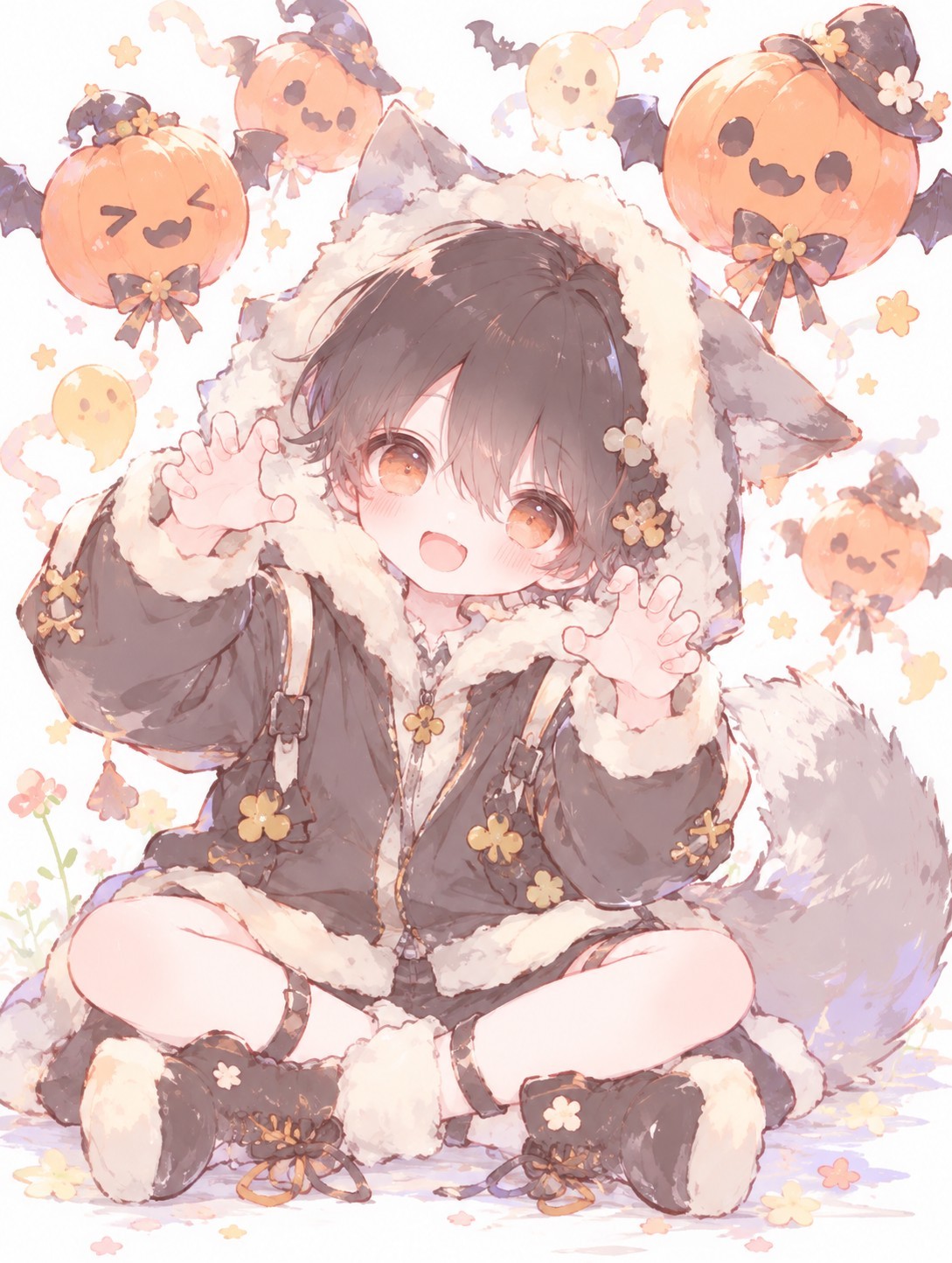 初潜️⭕️ぱーく