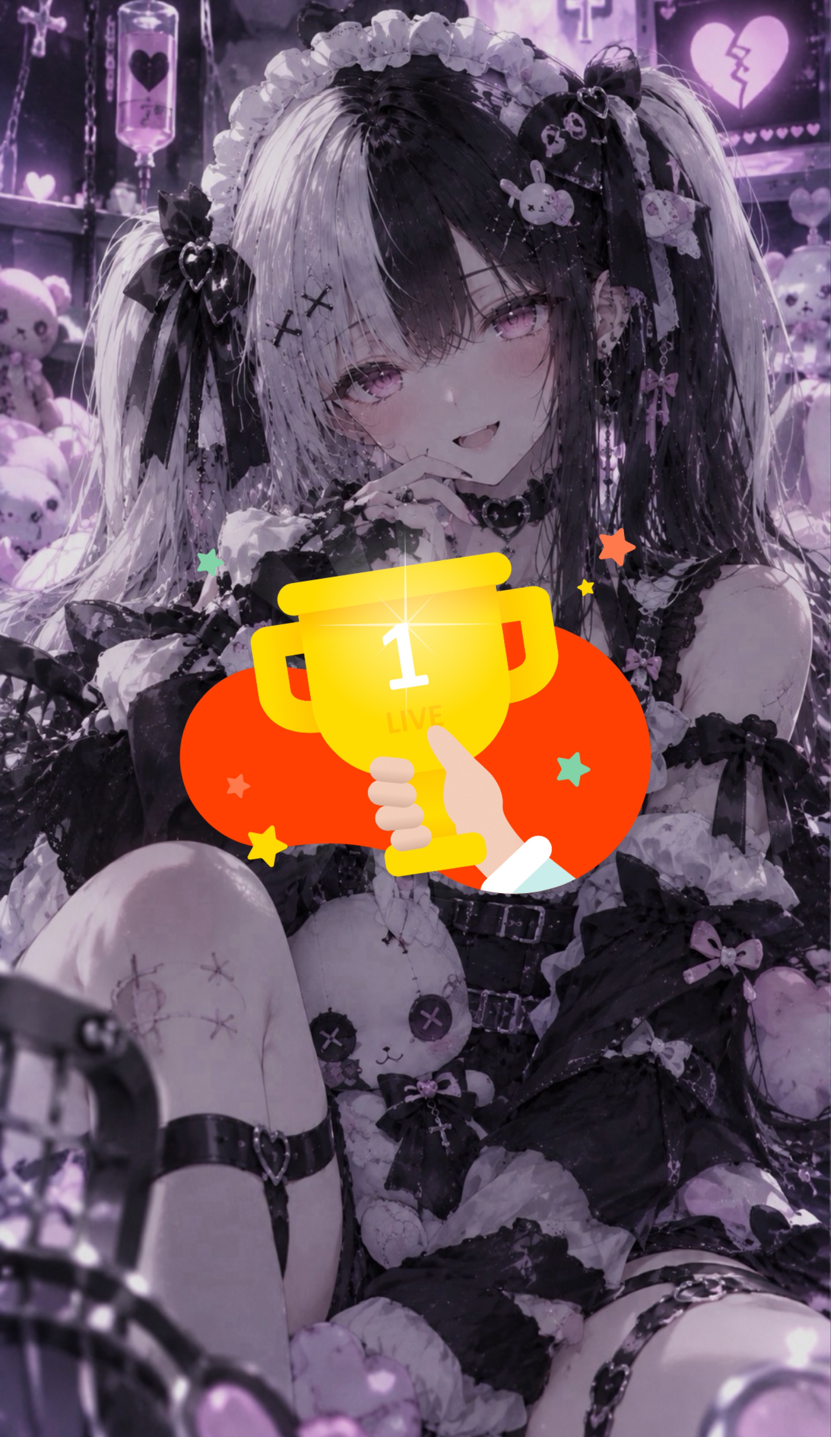 初〇 時間ハートください🙇‍♀