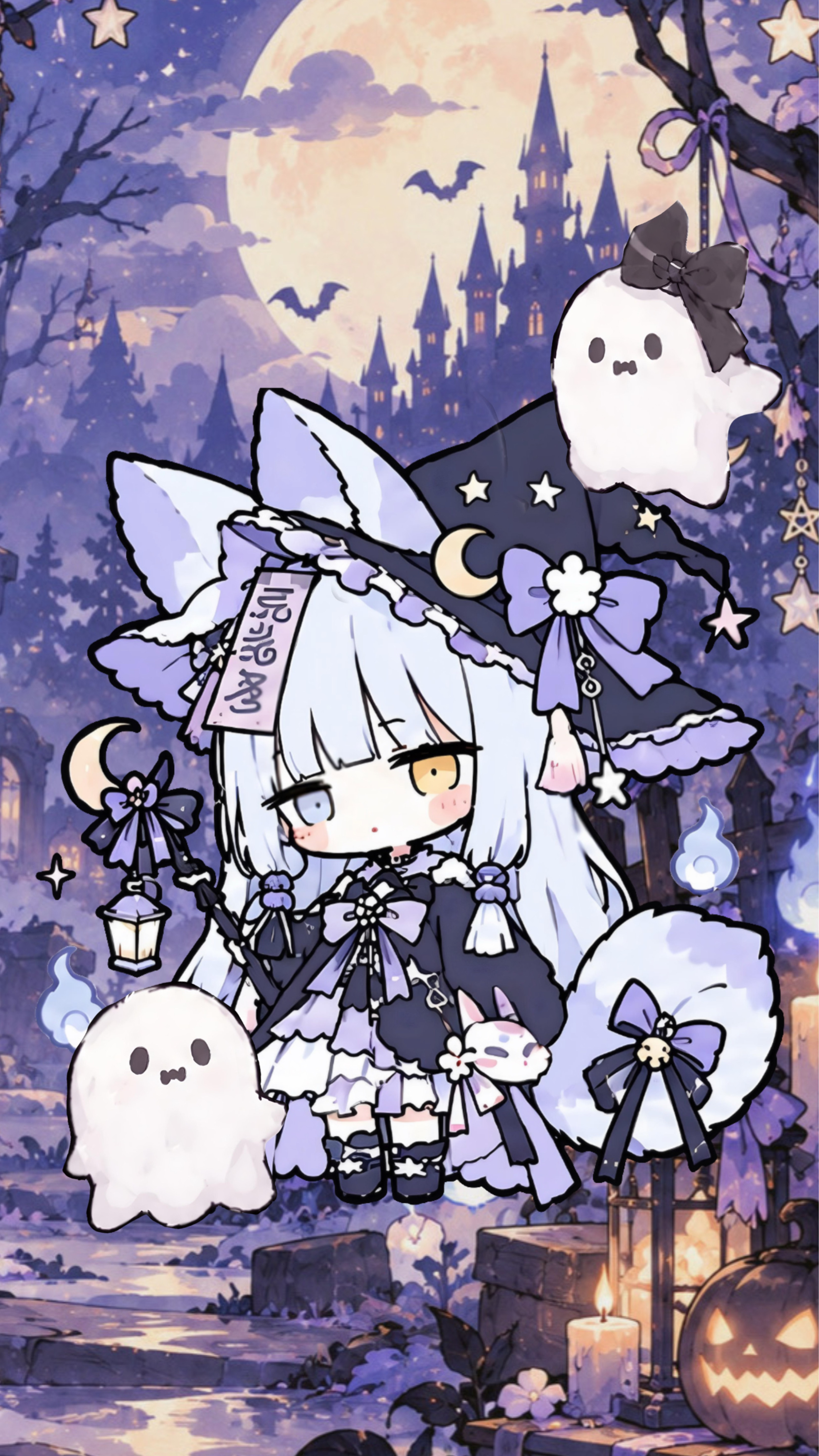 お憑かれさん🏮1.0h