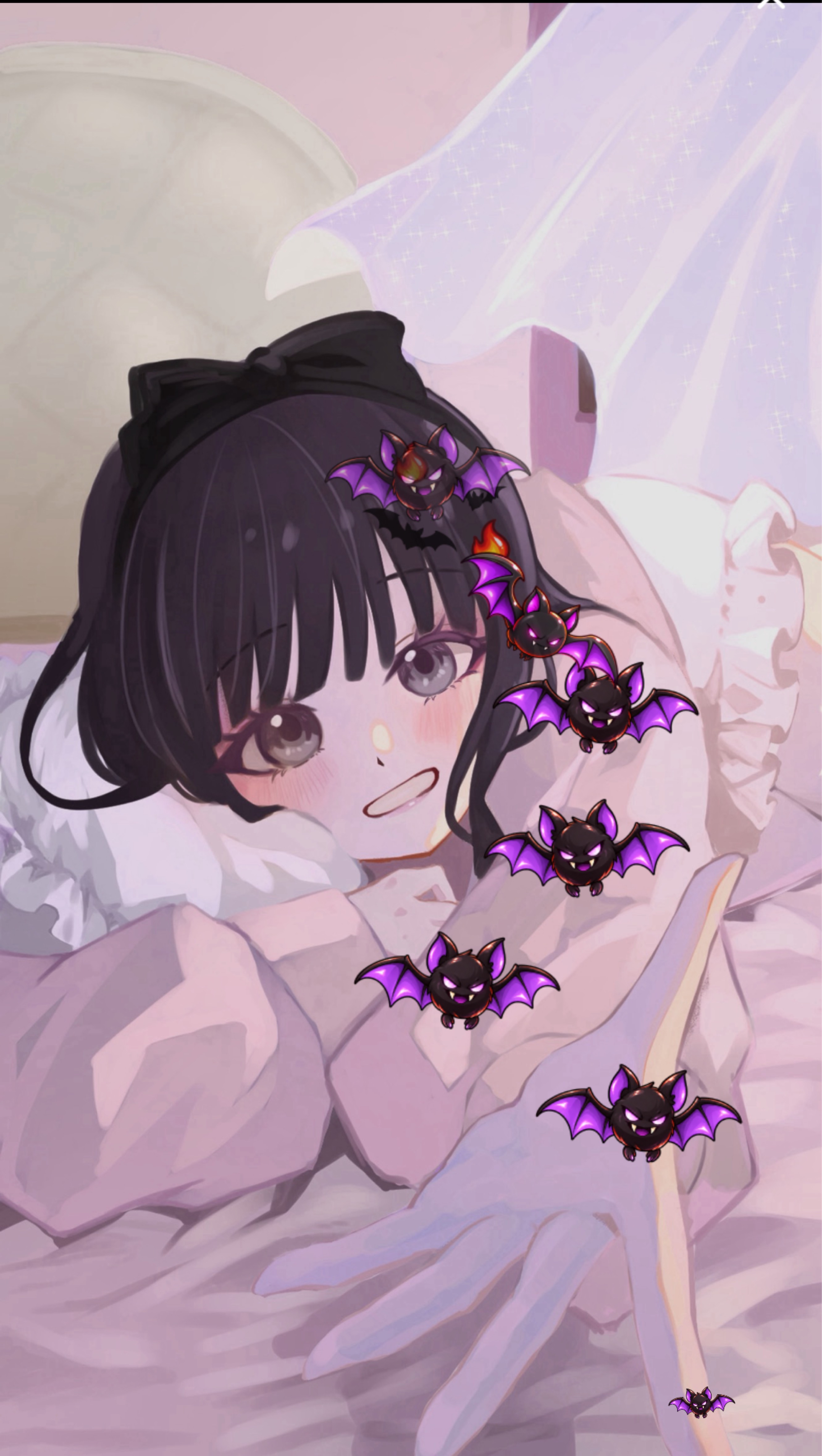 私らしく。