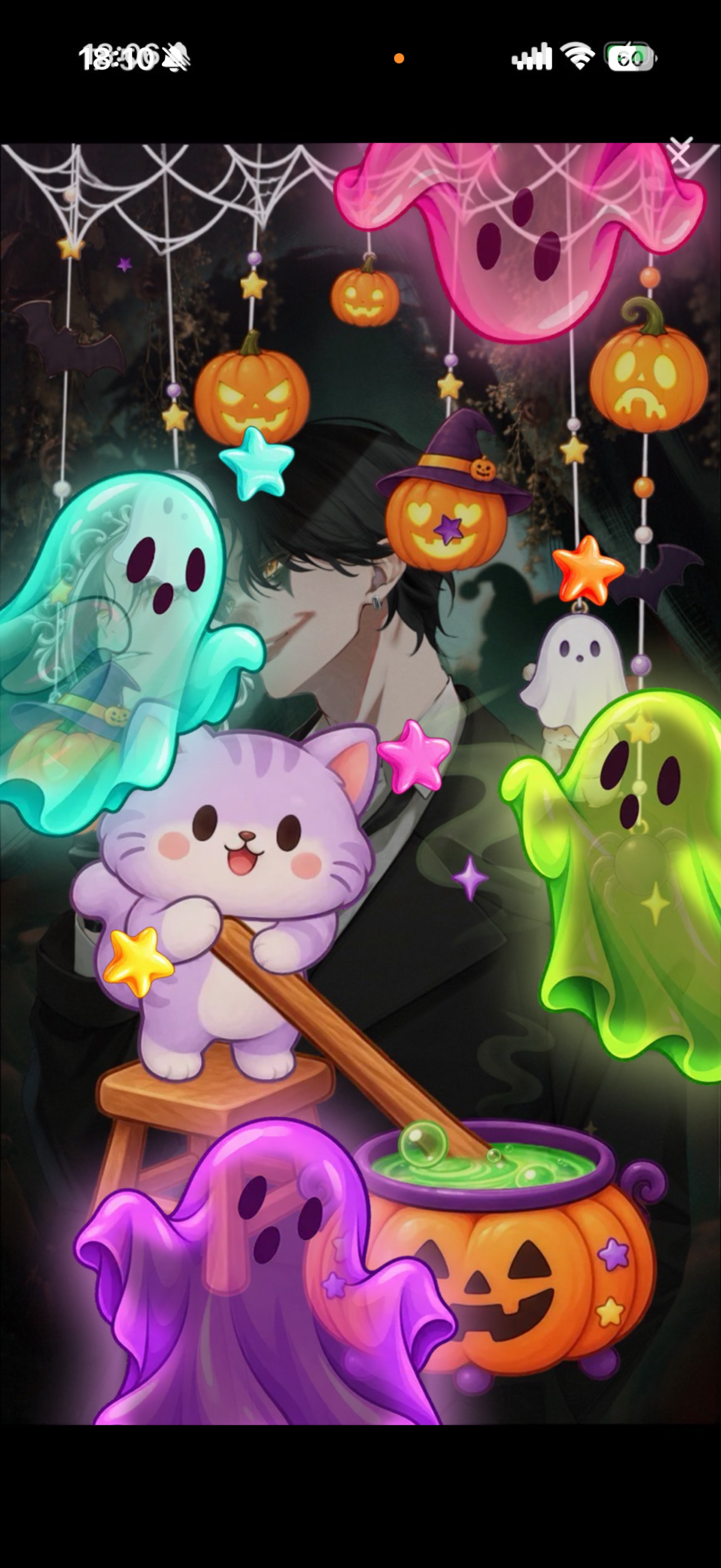 なーに見てんの？🙂‍↕️♡