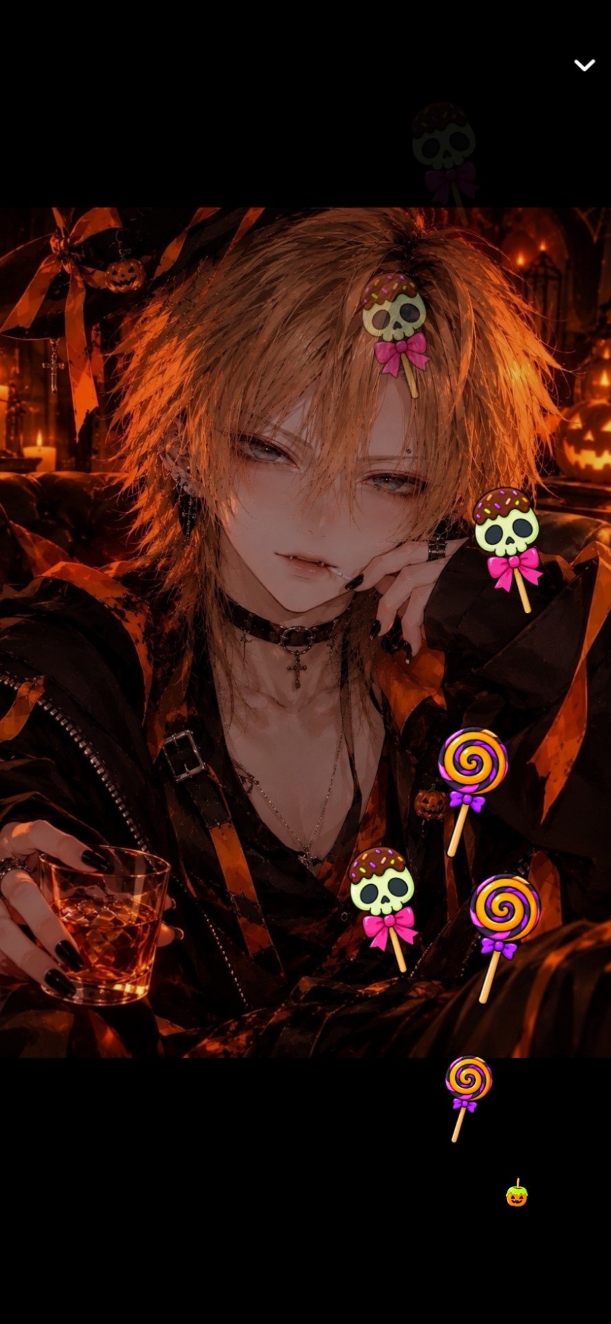 ゲリラ枠𖤐 ̖́-