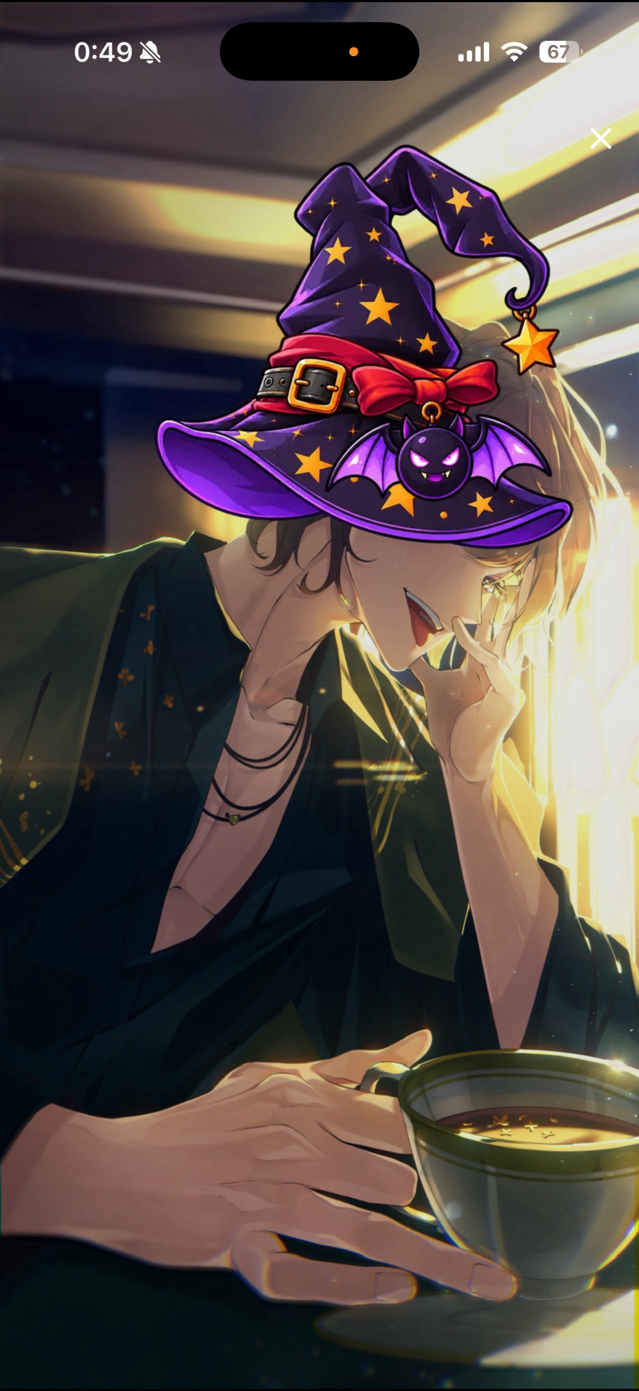 𝙜𝙤𝙤𝙙 𝕃𝕀𝕘𝕙𝕥 𝗝𝗮𝗽𝗮𝗻