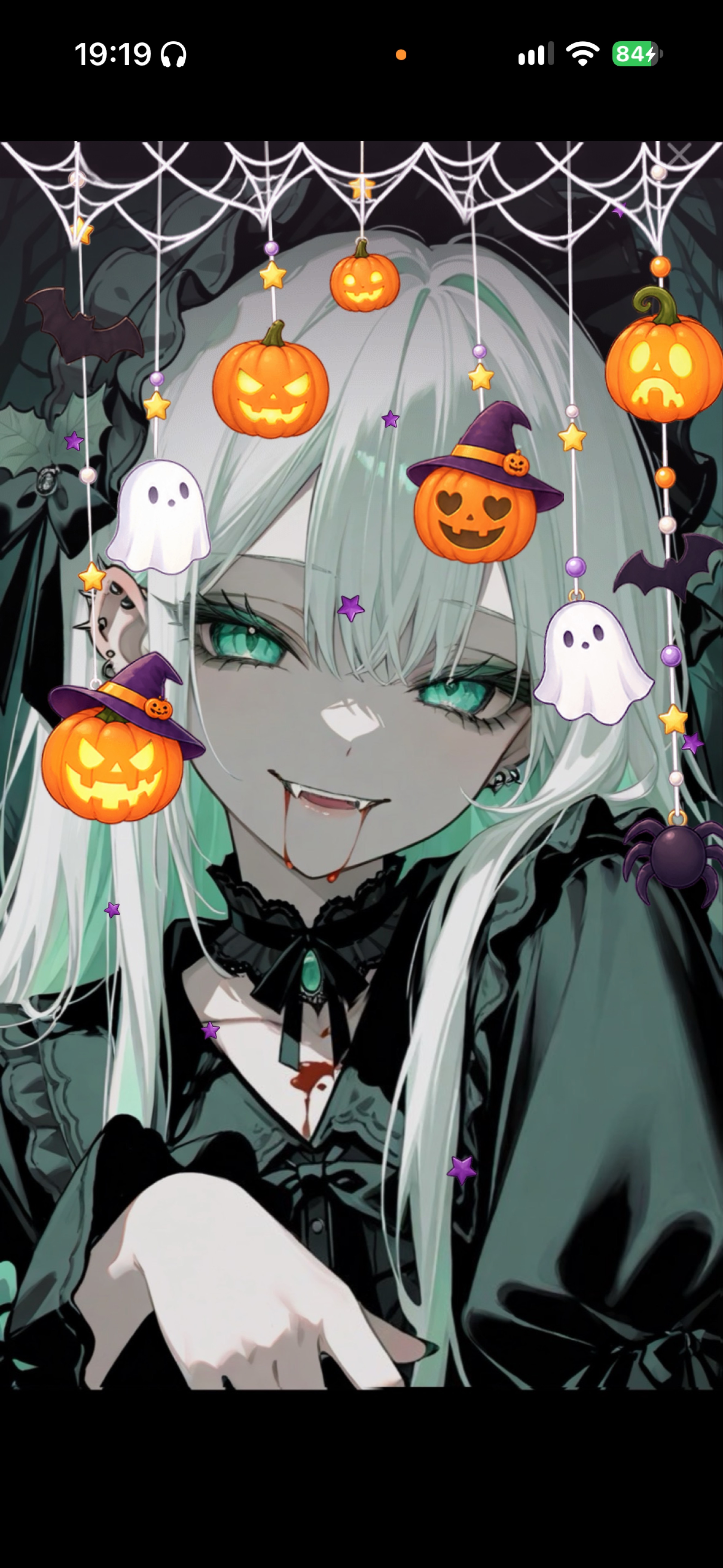 ハート2個分話したい🩵