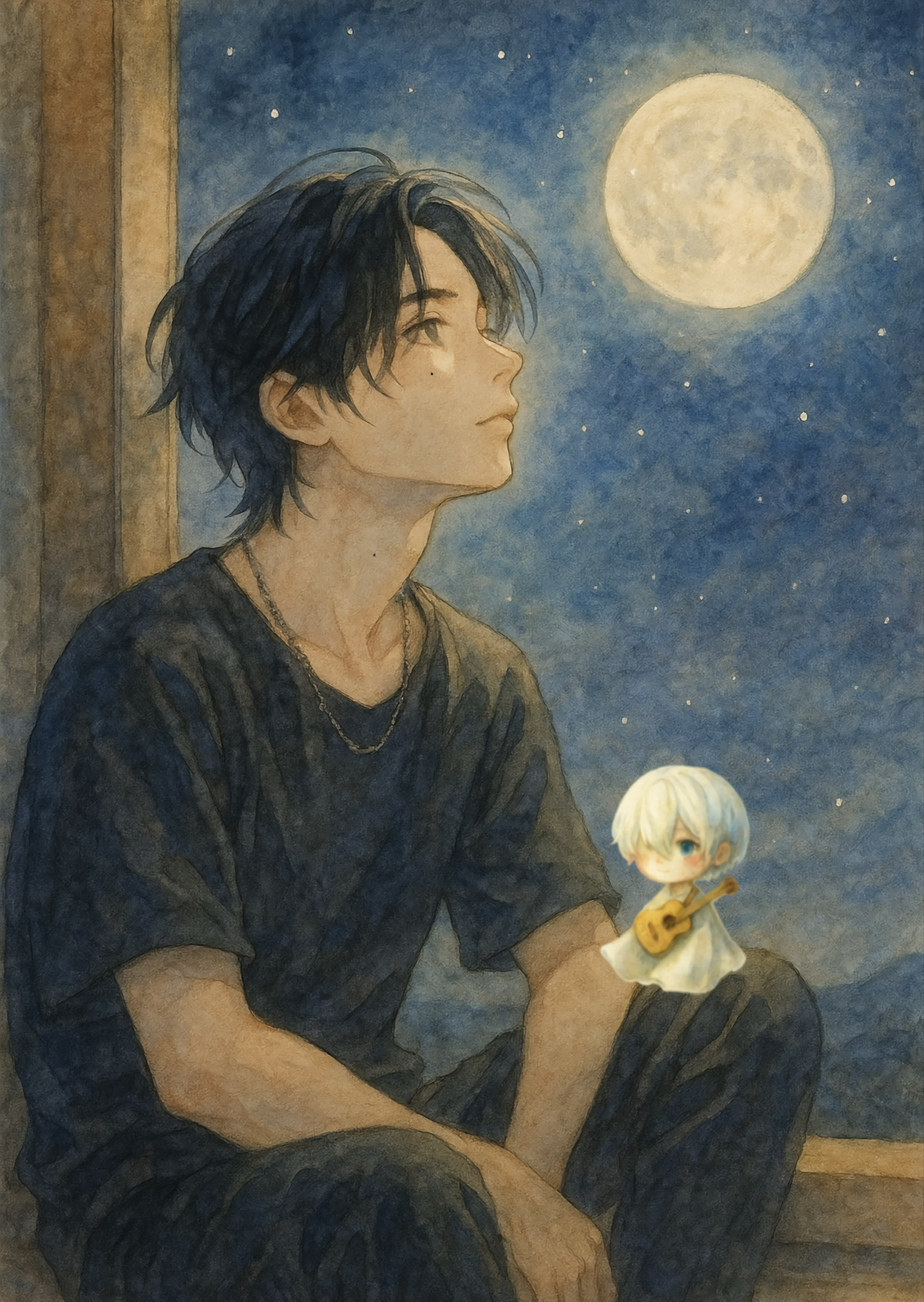 あらさーの2時間