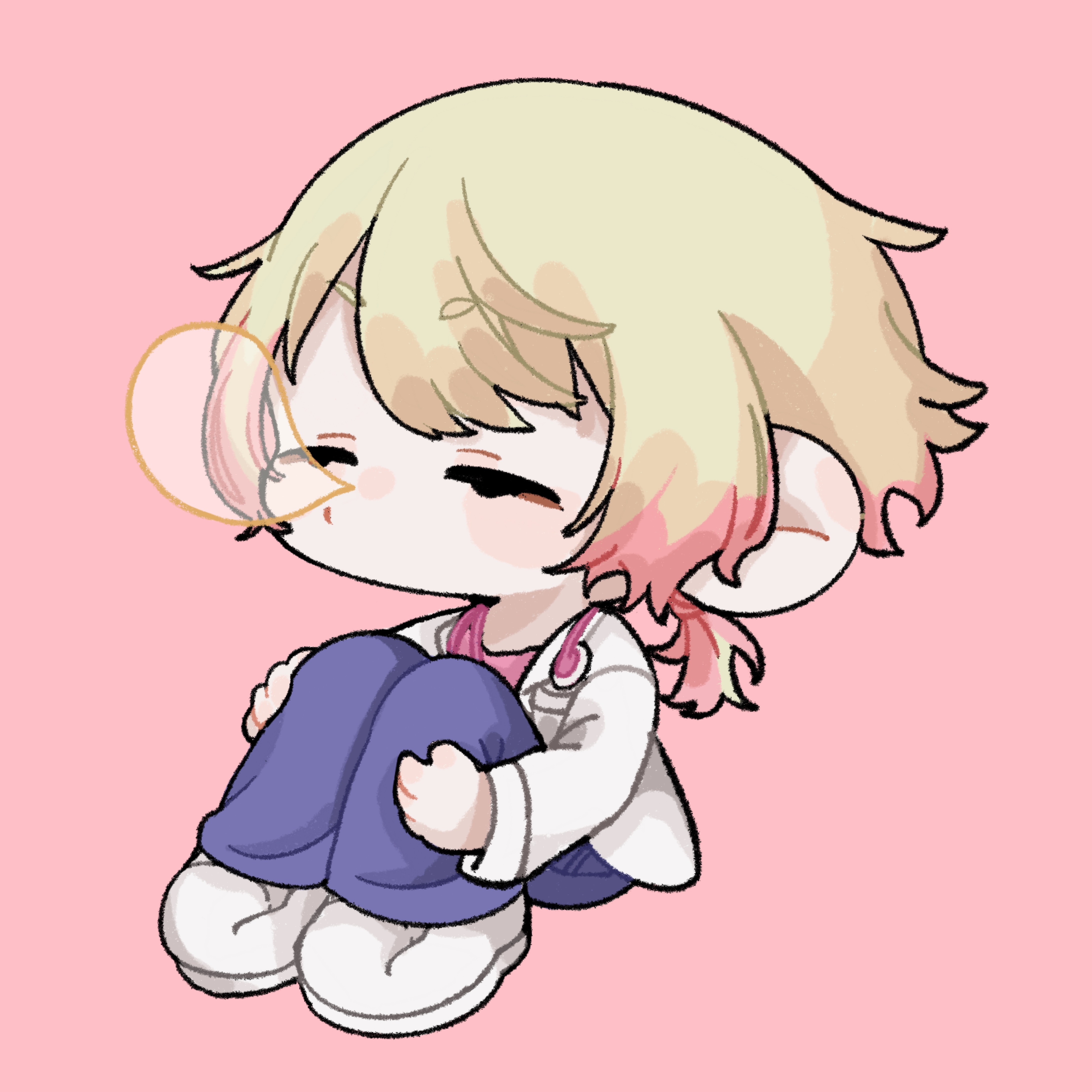 🔇帰れないです…♡を…😭🔇