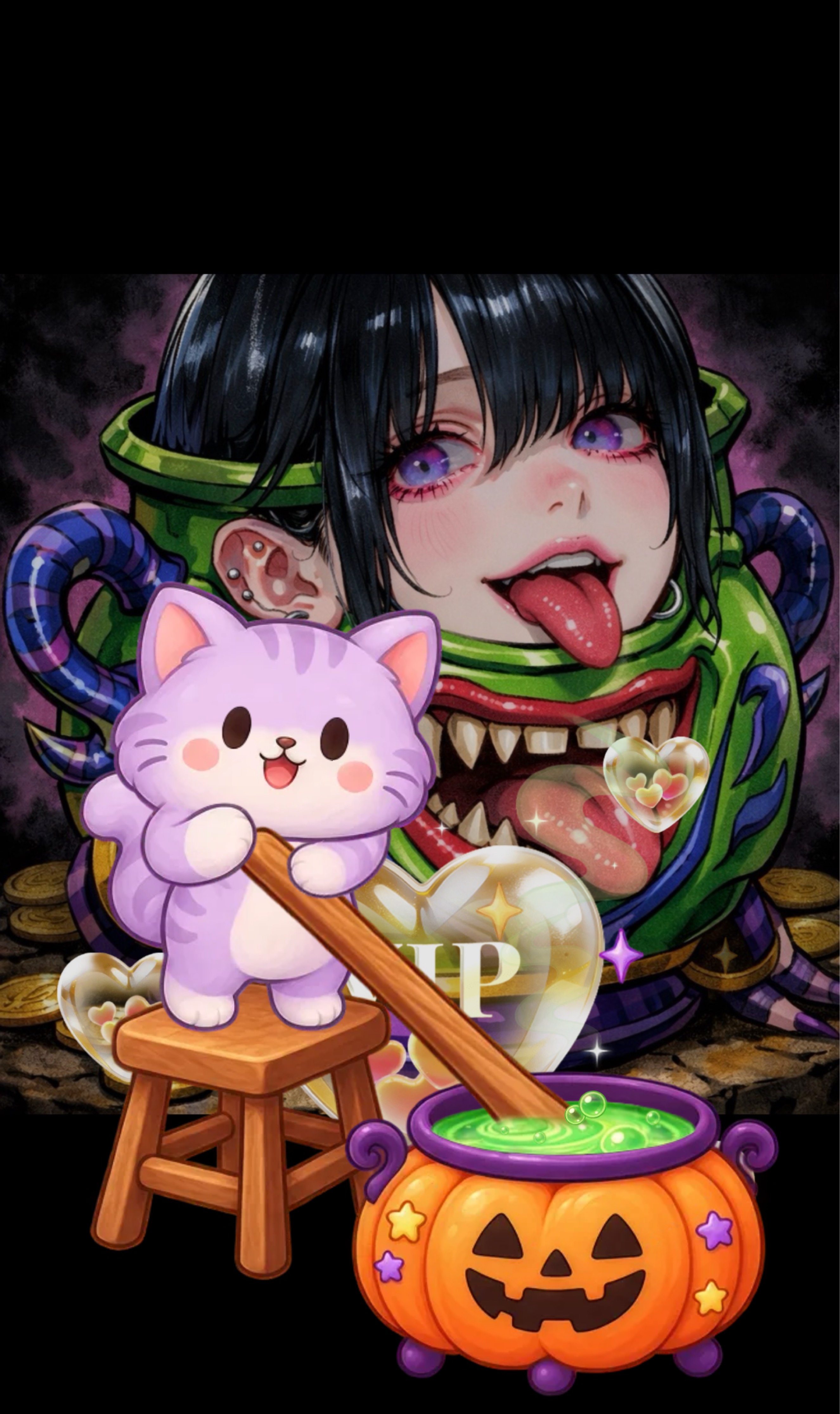初潜🙆♀️ご自由にどうぞ