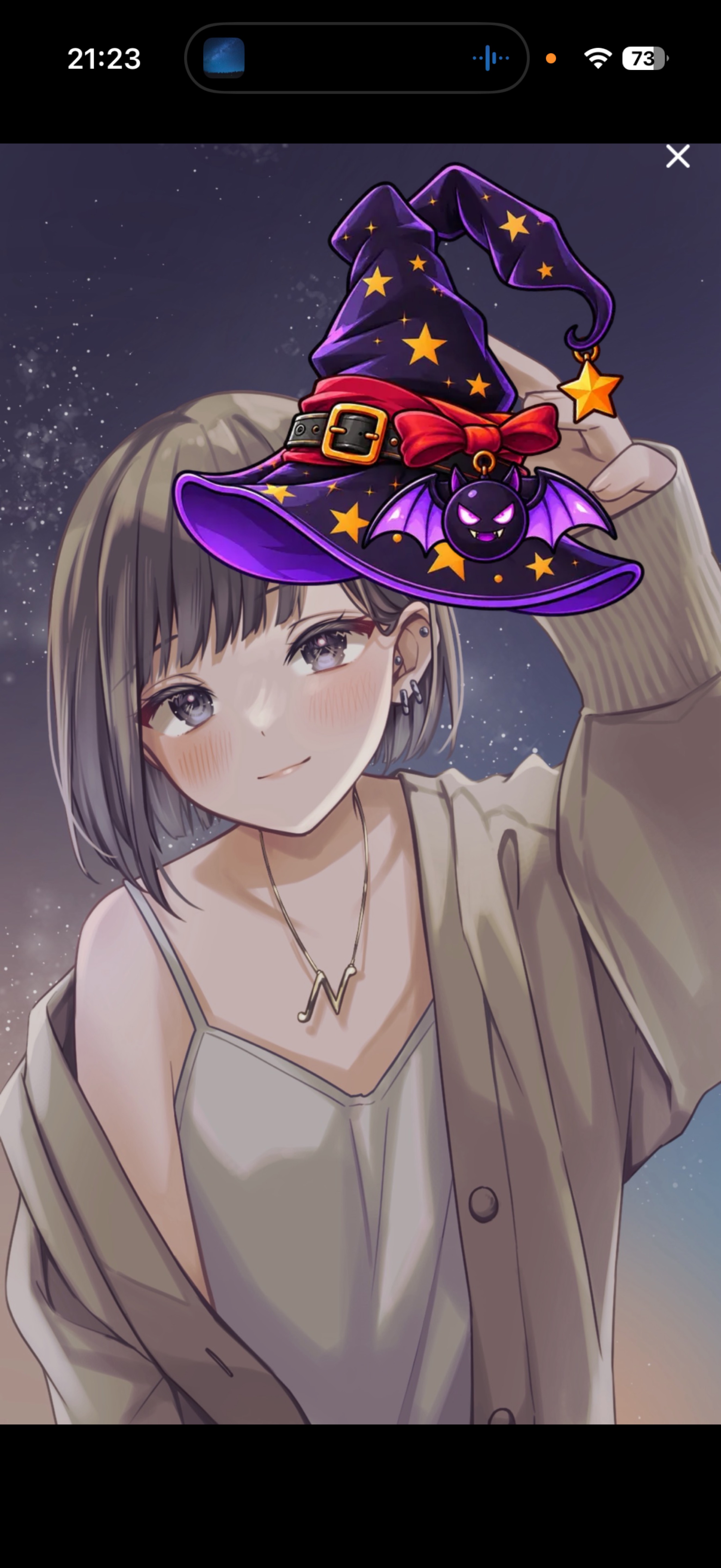 2h🌙大人の低音ボイスは好きですか？