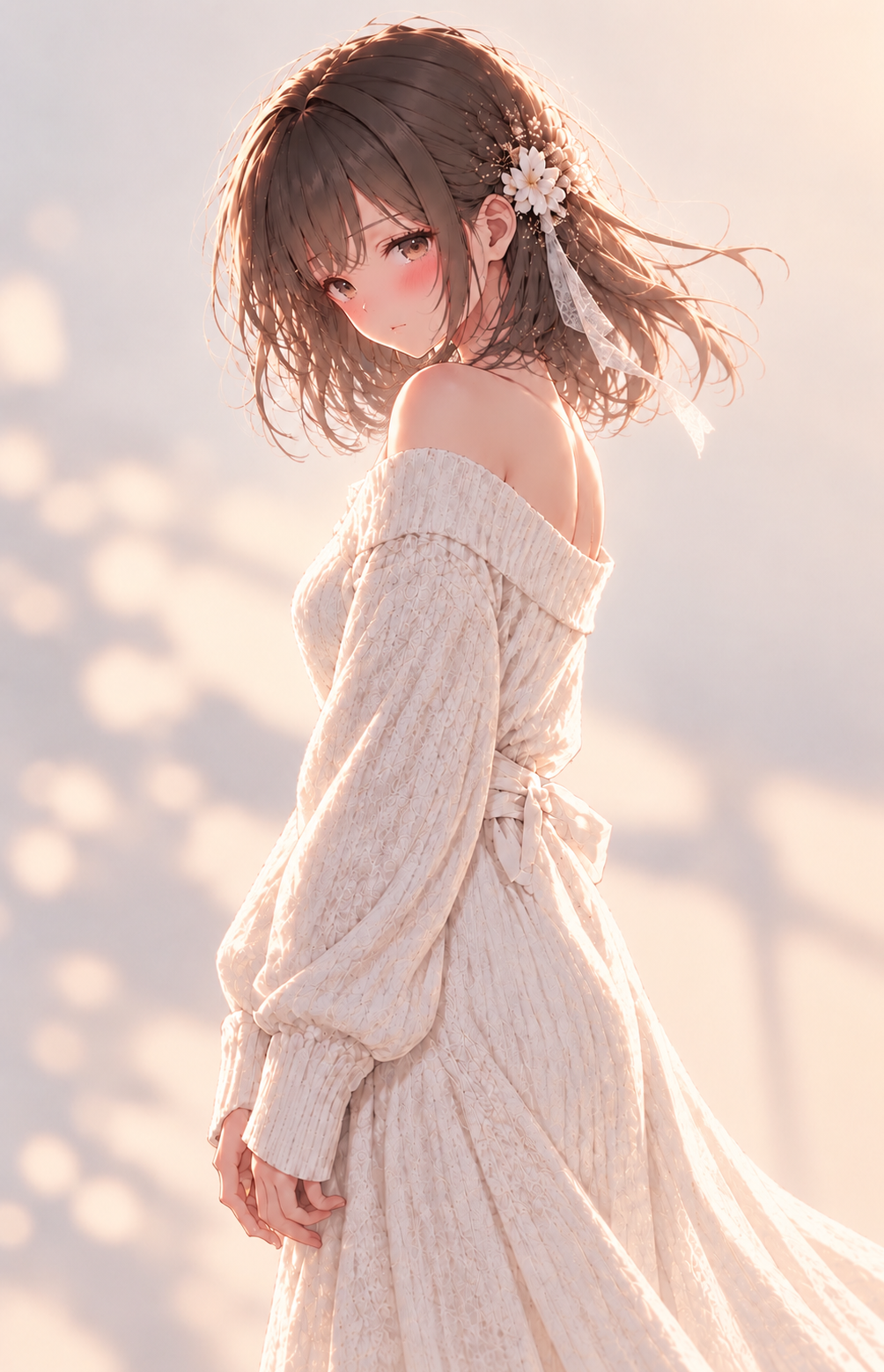 わたしの声、好きですか？は落ち潜り◎