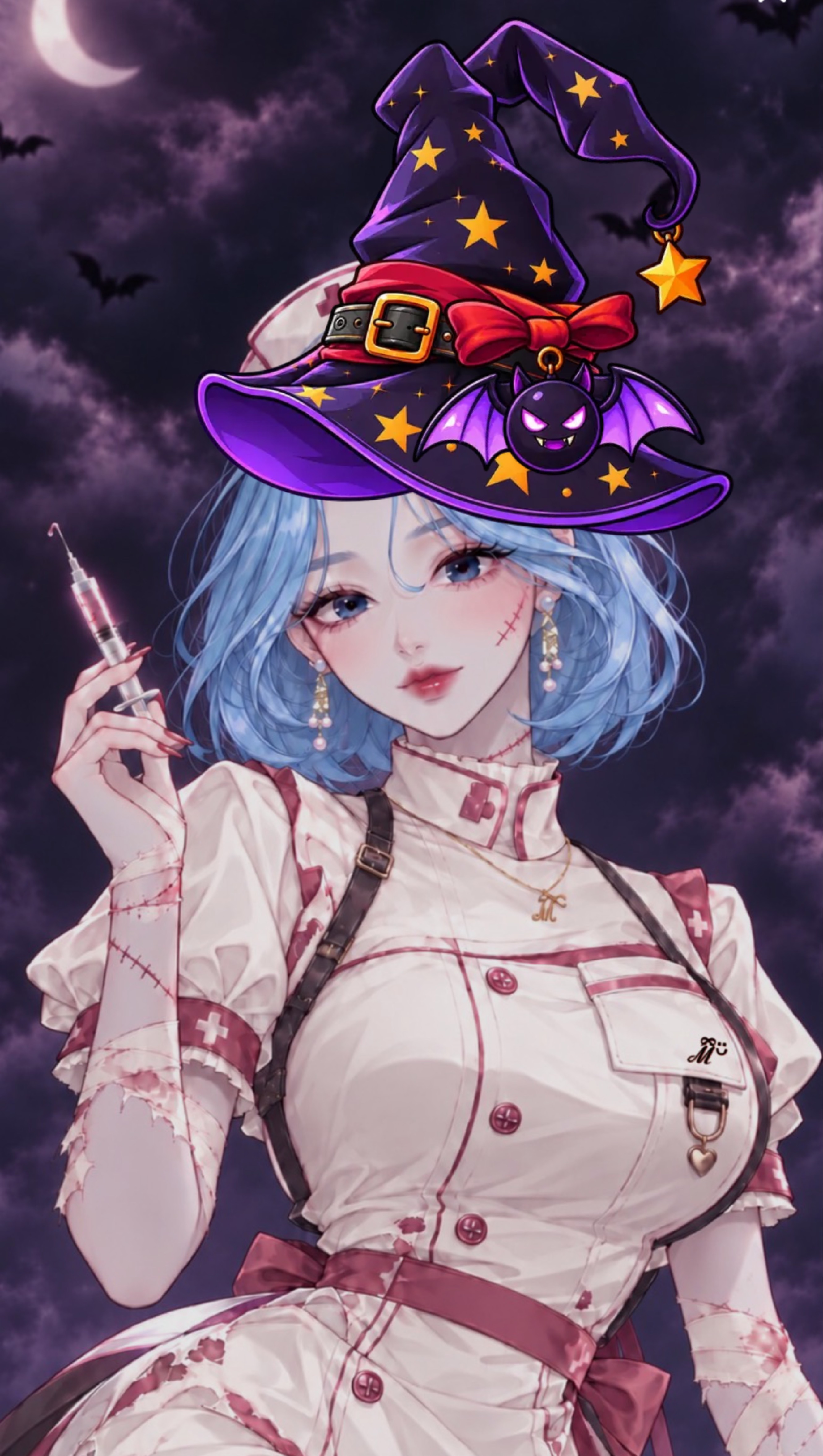お疲れさまぁ〜家事中┋無機材