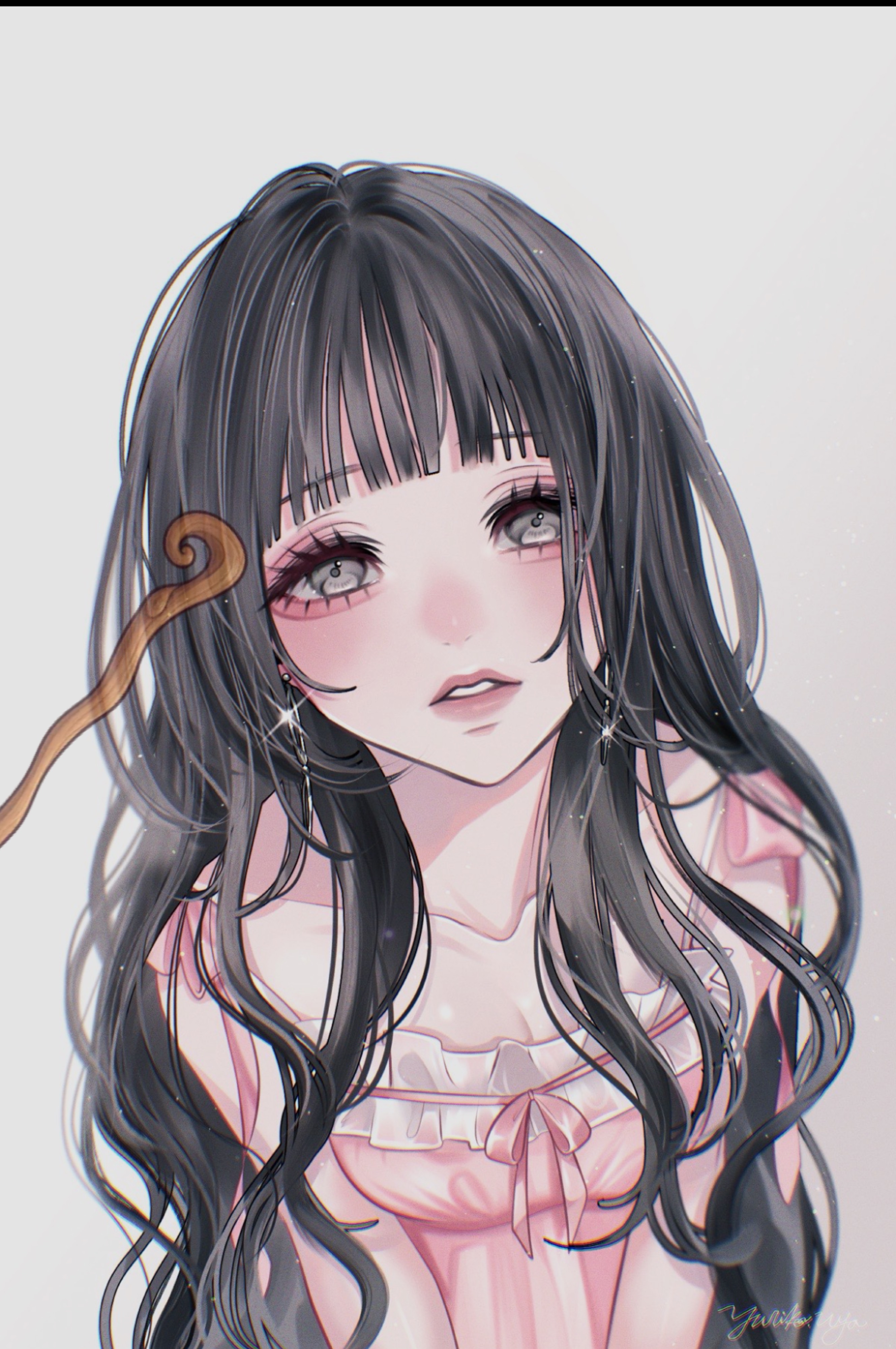私らしく