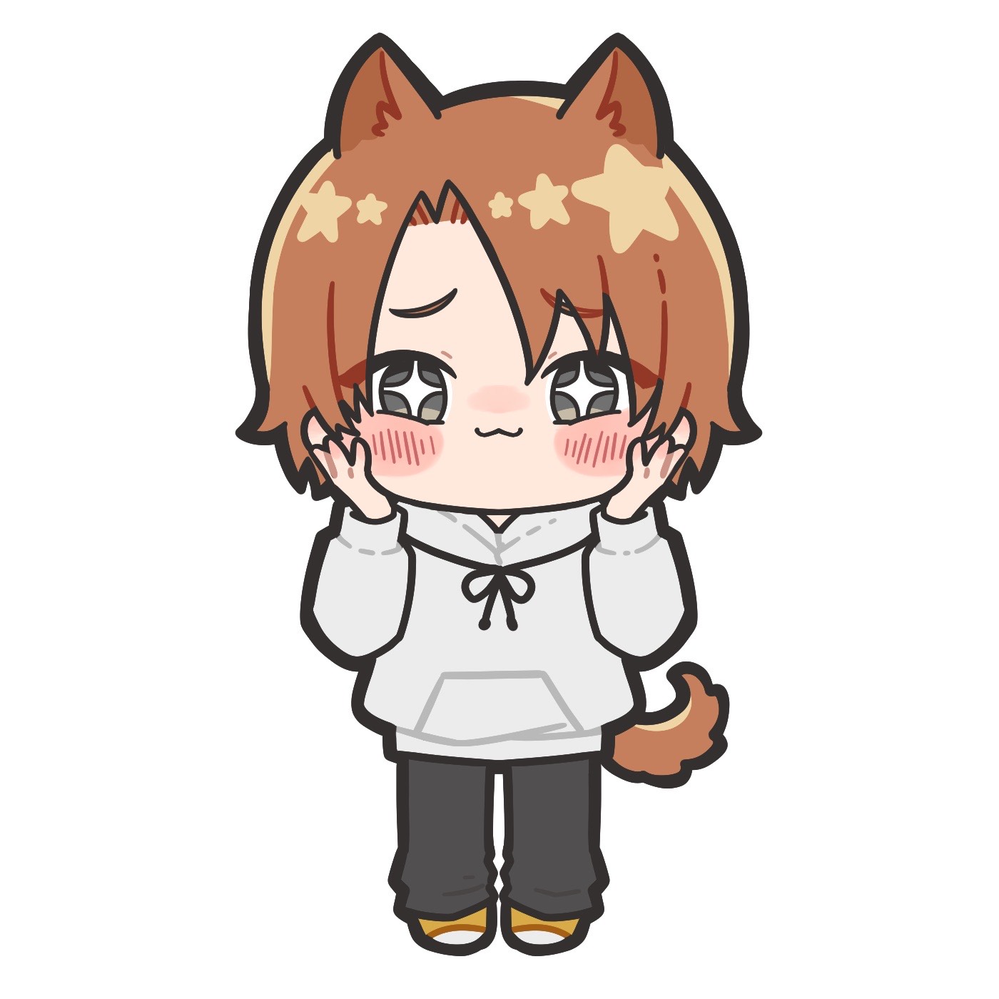 ♡あつめてます