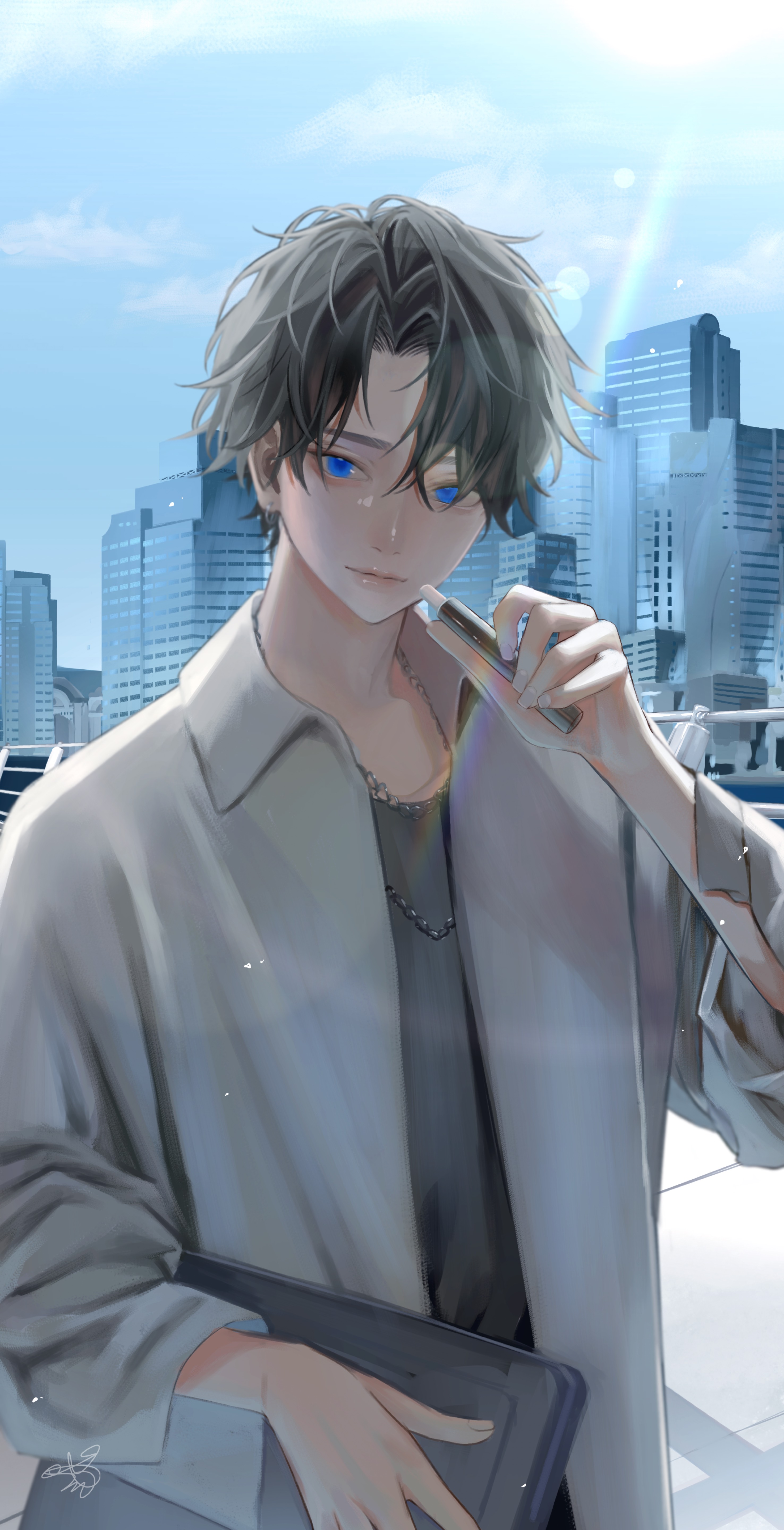 お時間ございましたら。