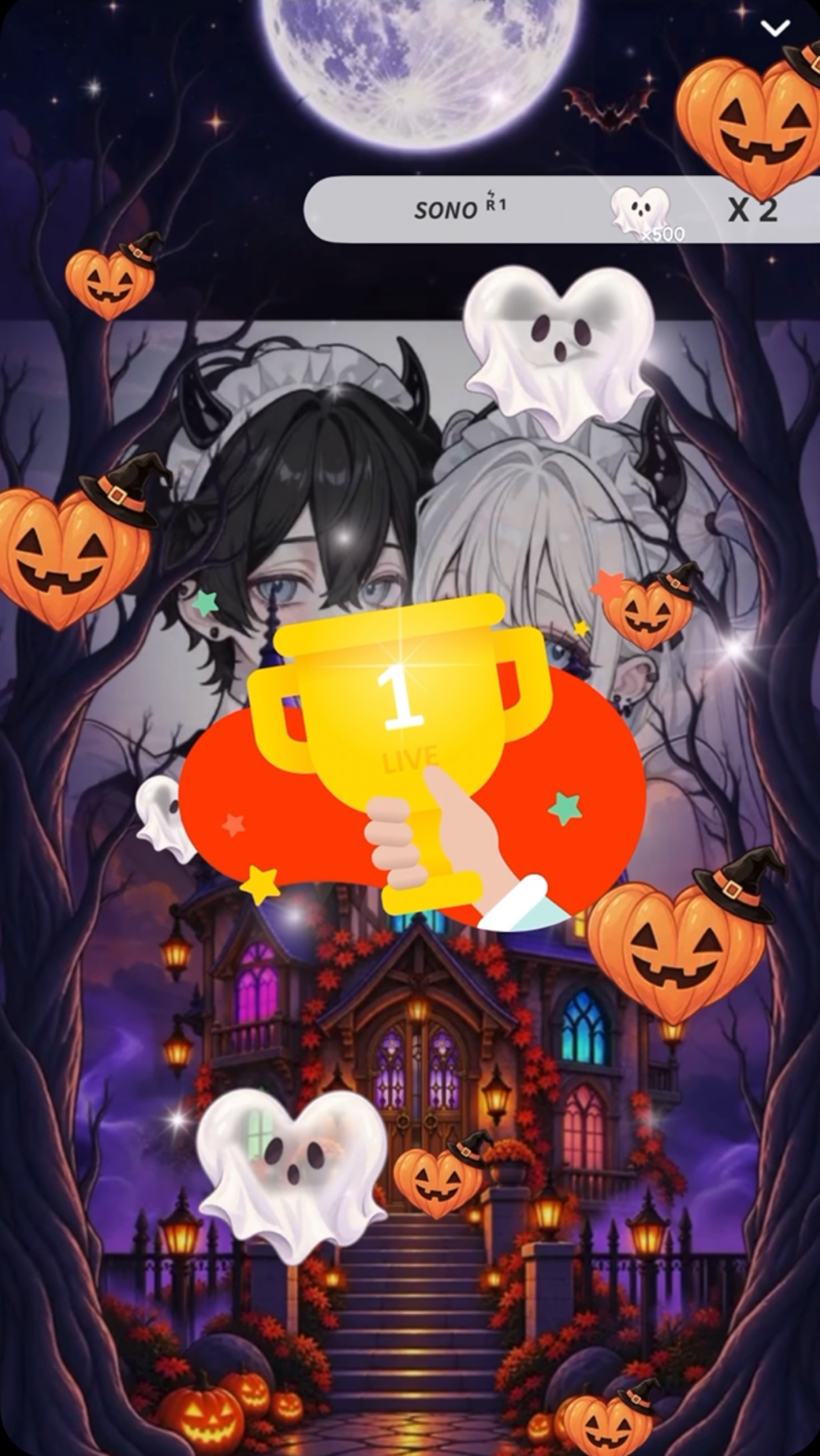 𝙃𝙖𝙥𝙥𝙮 𝙃𝙖𝙡𝙡𝙤𝙬𝙚𝙚𝙣.