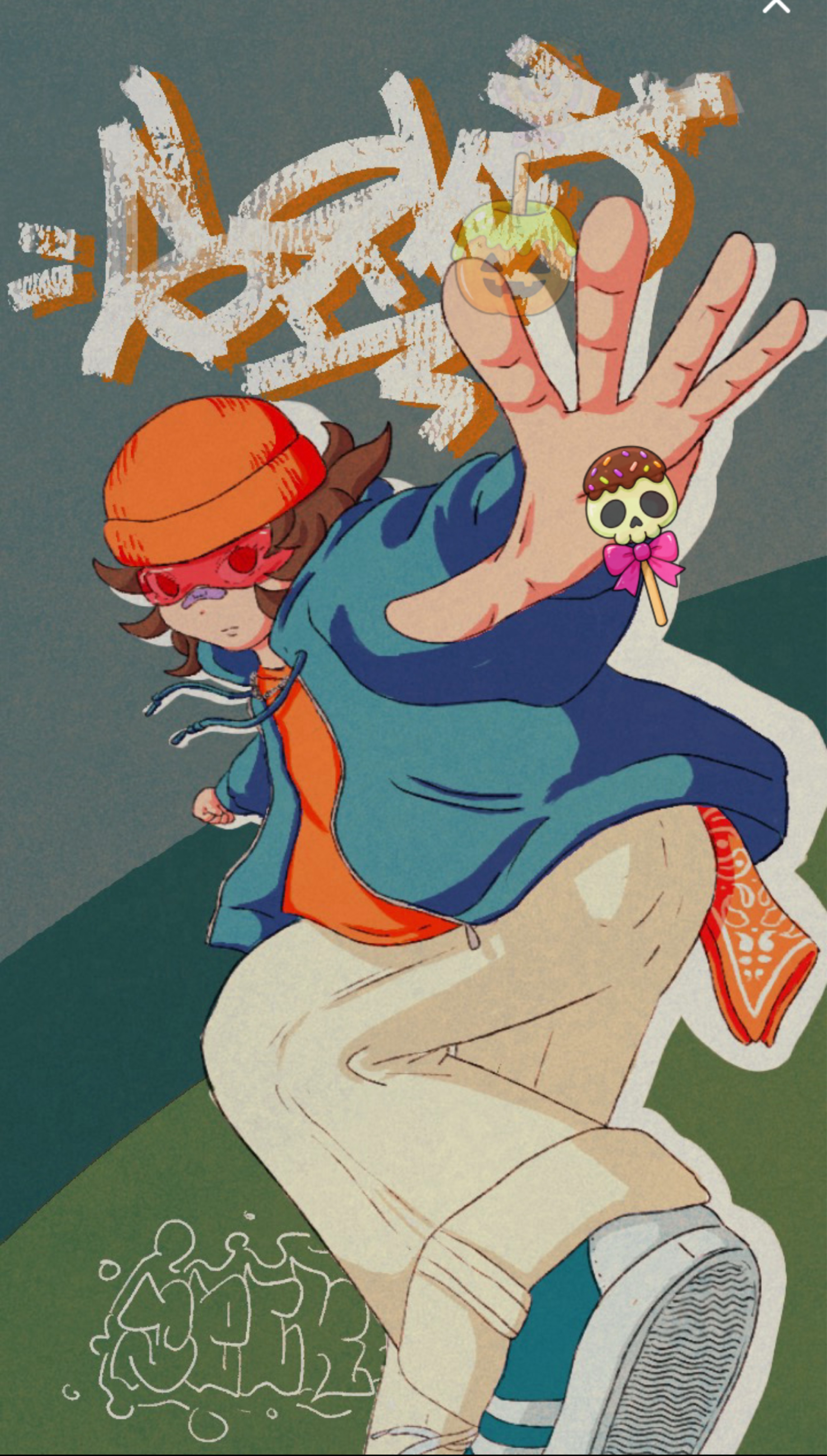 ハ落ち求む🙆‍♂️ダンスリハ垂れ流しBG